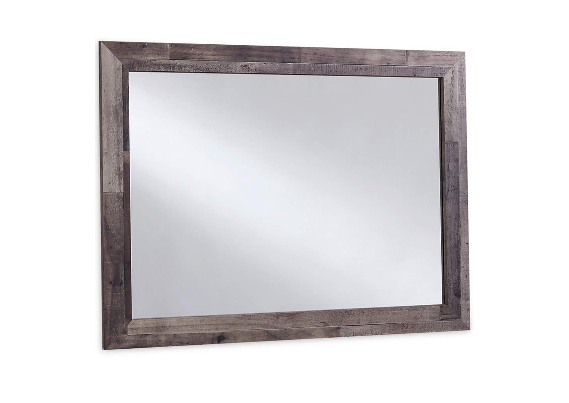 Derekson Bedroom Mirror,Benchcraft