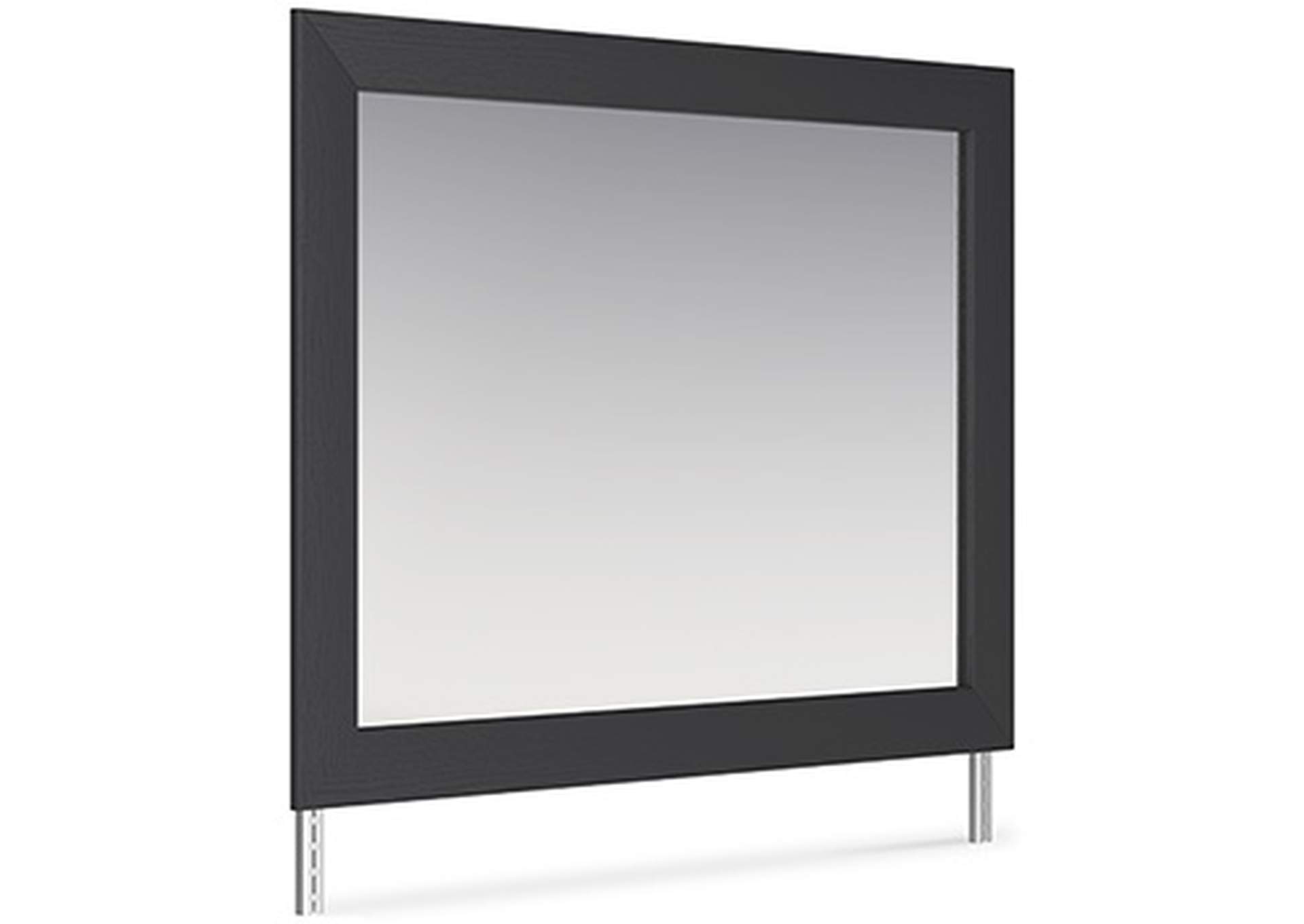 Vertani Bedroom Mirror,Signature Design By Ashley