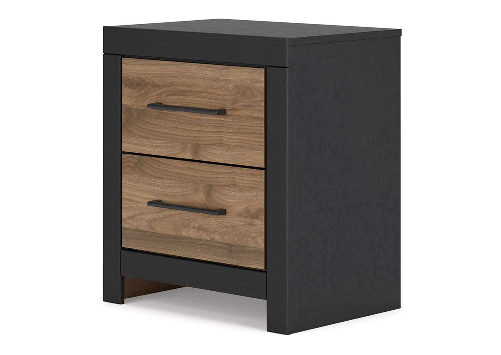 Vertani Nightstand,Signature Design By Ashley