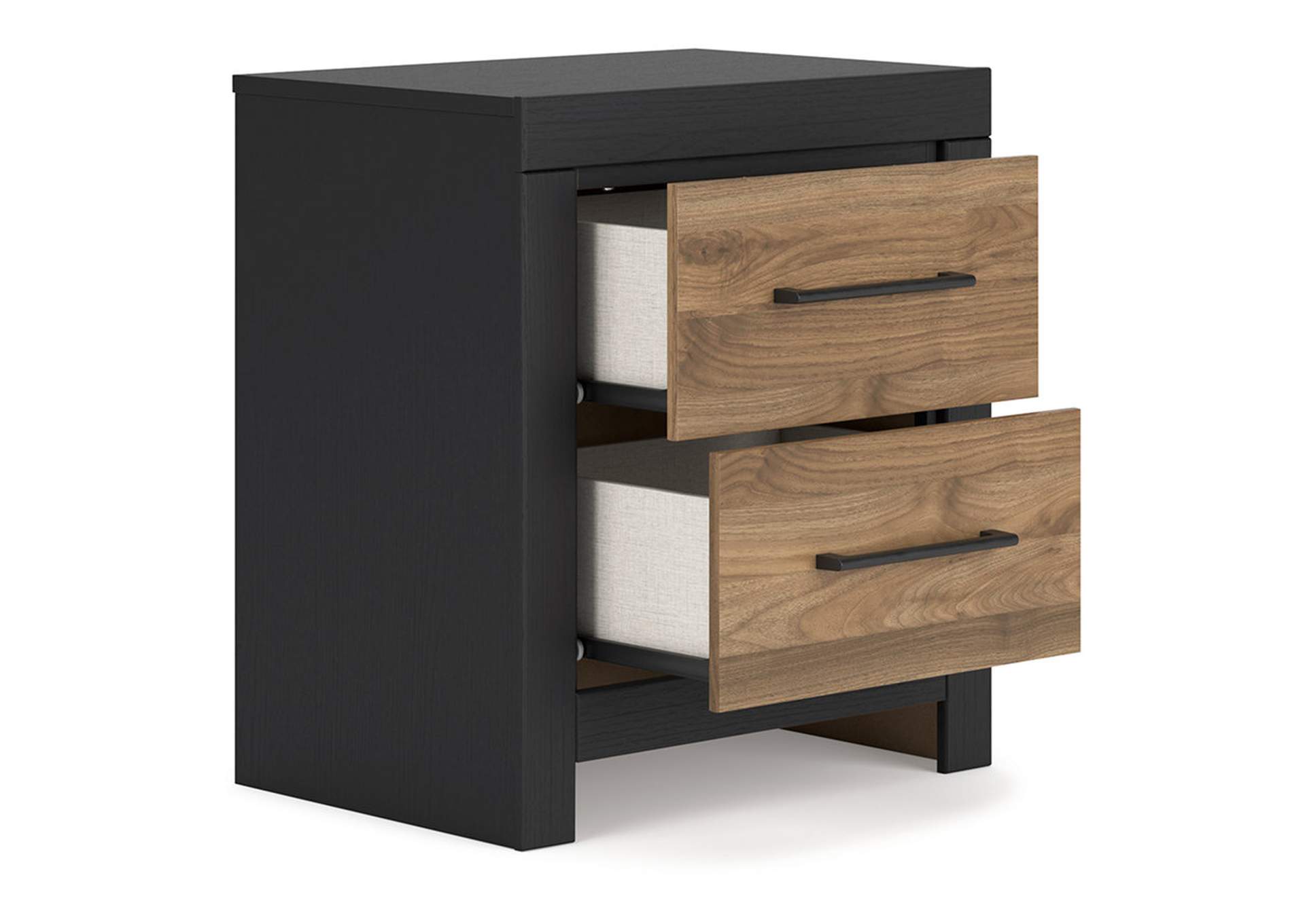 Vertani Nightstand,Signature Design By Ashley