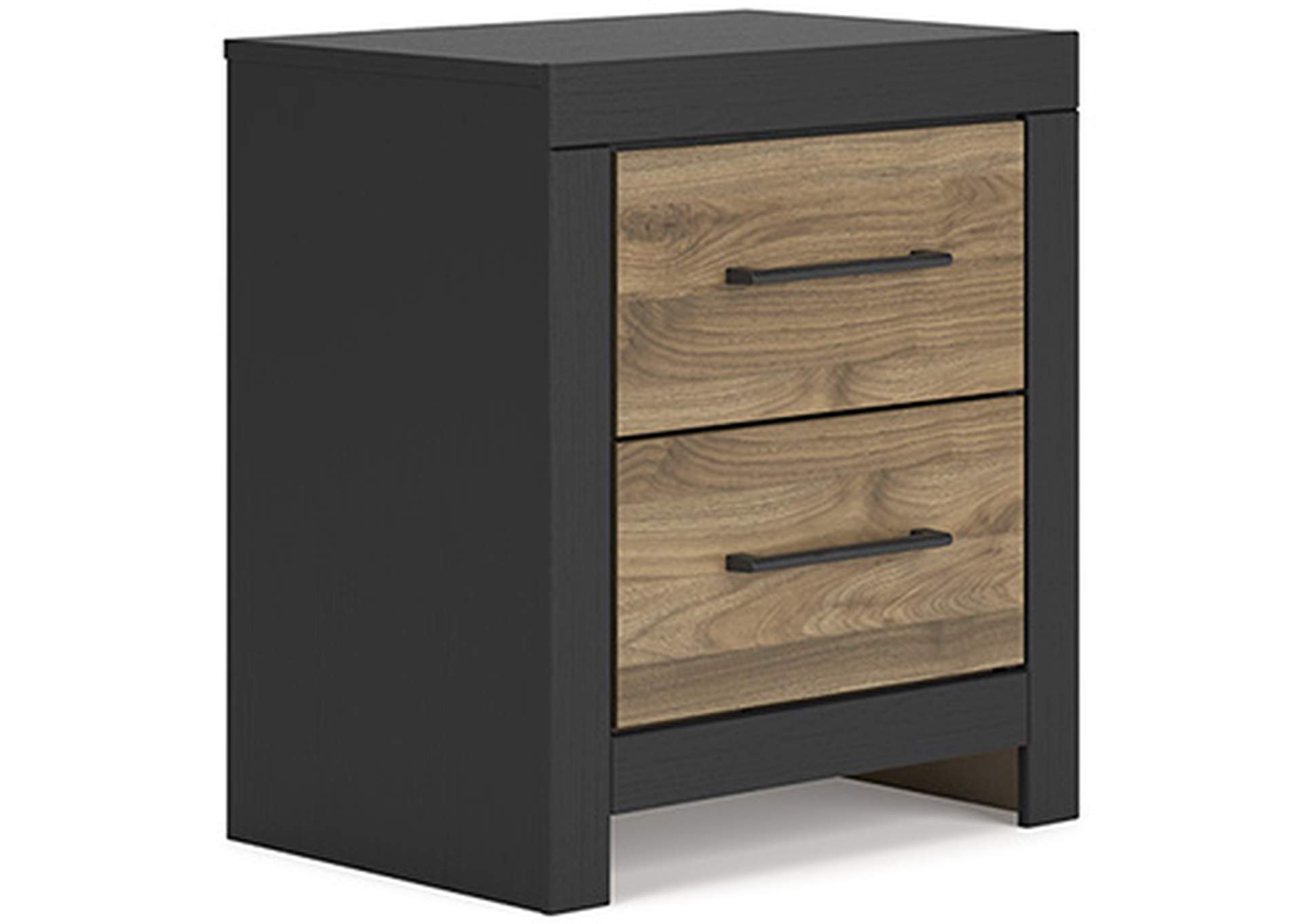 Vertani Nightstand,Signature Design By Ashley