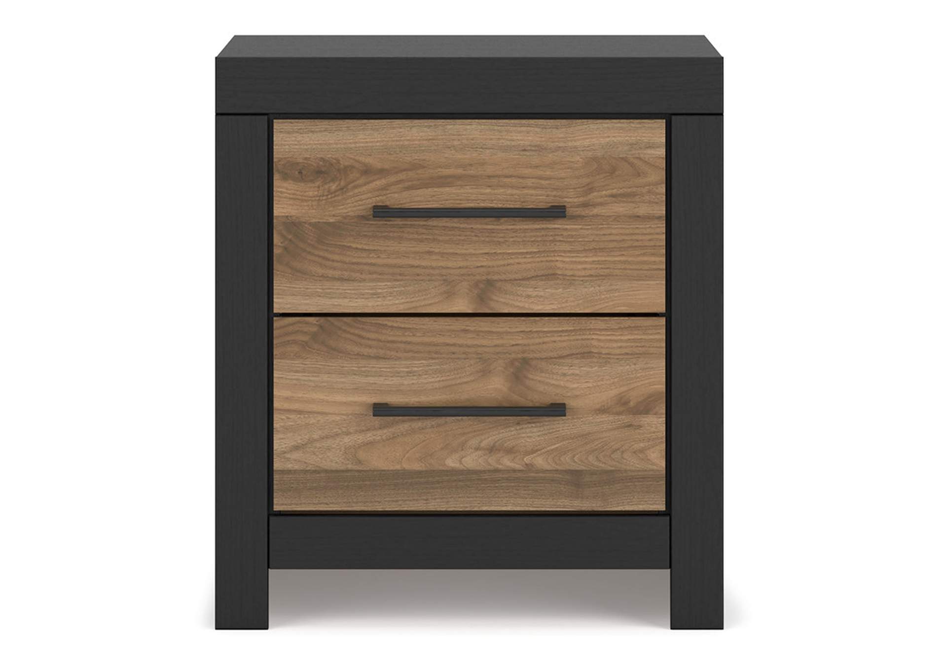 Vertani Nightstand,Signature Design By Ashley