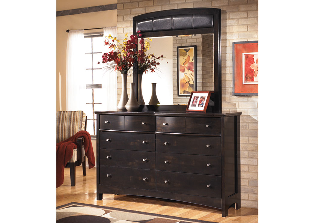 Harmony Dresser,ABF Signature Design by Ashley