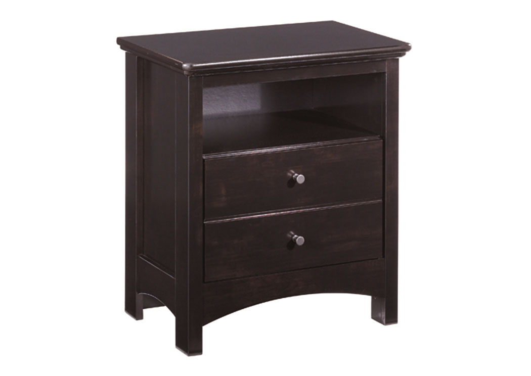 Harmony Nightstand,ABF Signature Design by Ashley