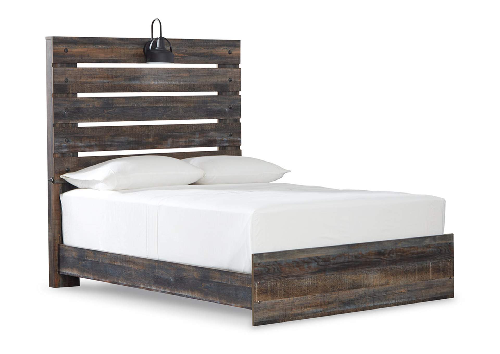 Drystan Full Panel Bed,Signature Design By Ashley