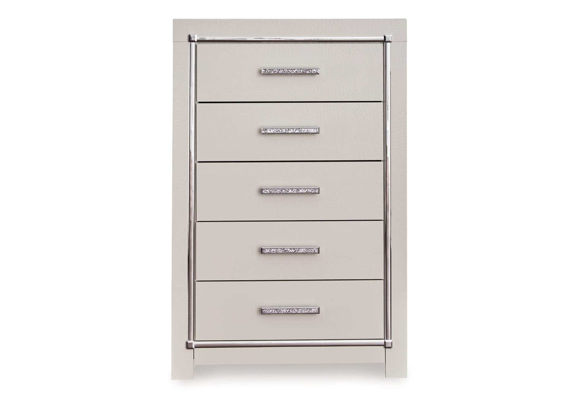 Zyniden Chest of Drawers,Signature Design By Ashley