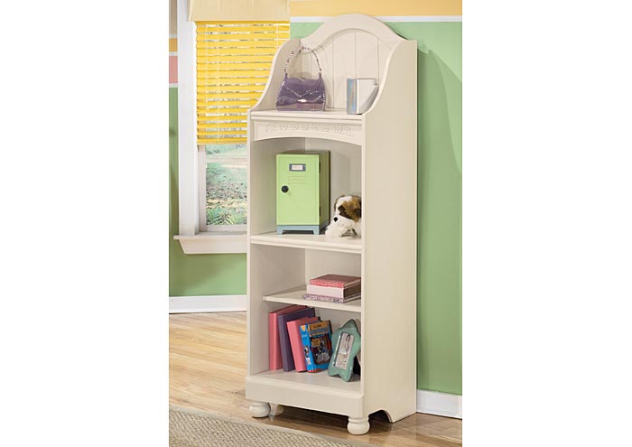 Cottage Retreat Bookcase,ABF Signature Design by Ashley