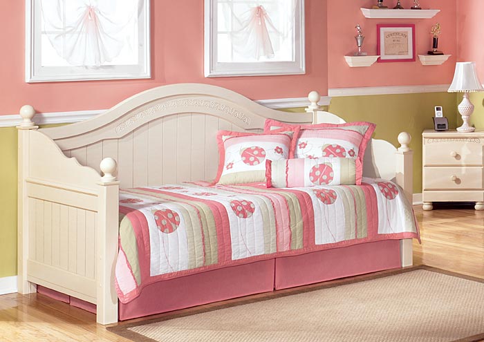 Cottage Retreat Day Bed,ABF Signature Design by Ashley