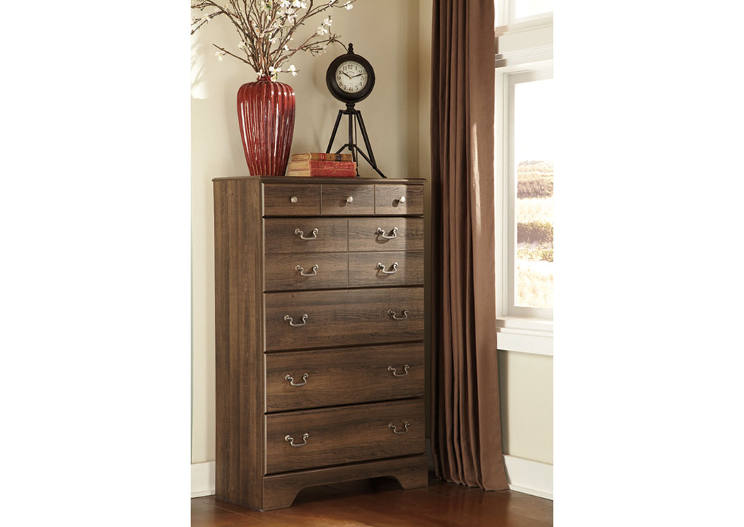 Allymore Chest,ABF Signature Design by Ashley