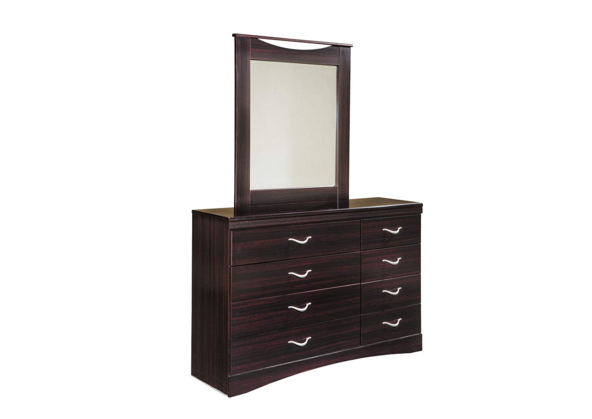 Zanbury Dresser,ABF Signature Design by Ashley