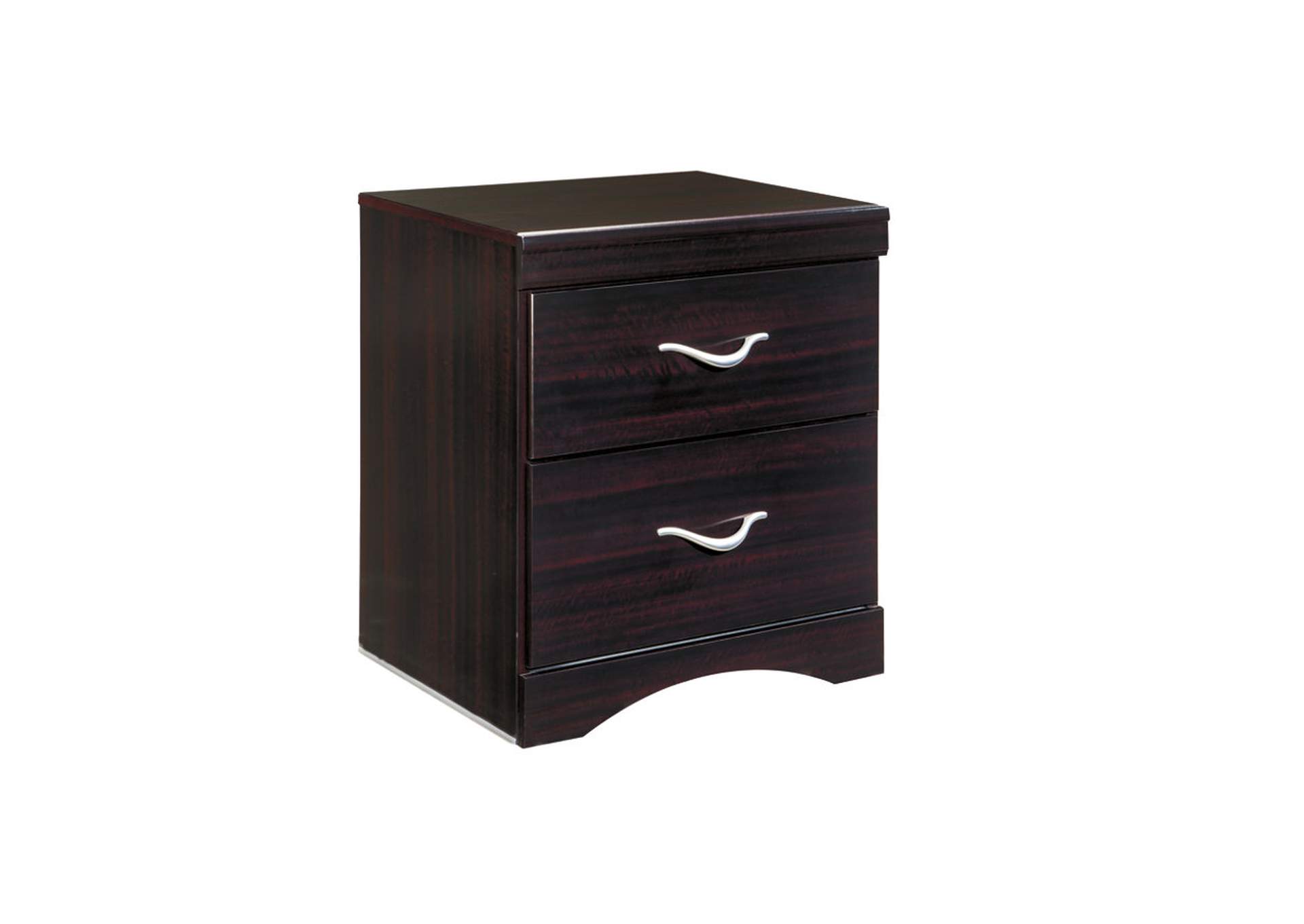 Zanbury Nightstand,ABF Signature Design by Ashley