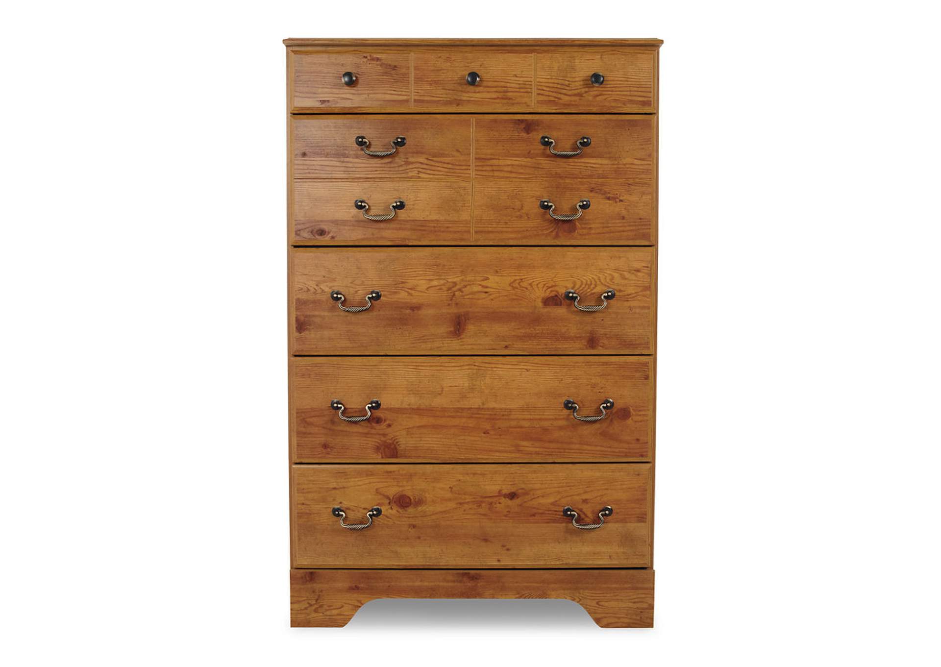 Bittersweet Chest of Drawers,Signature Design By Ashley