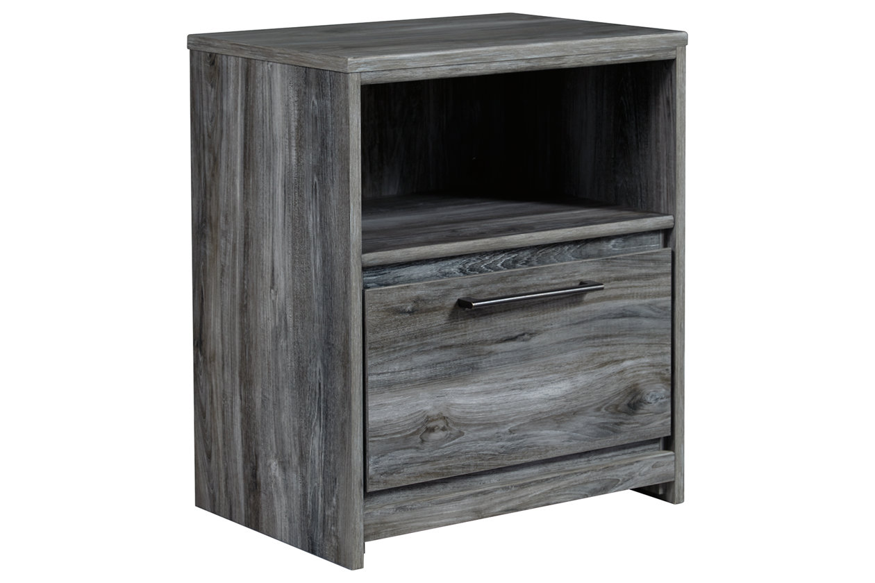 Baystorm Nightstand,Direct To Consumer Express