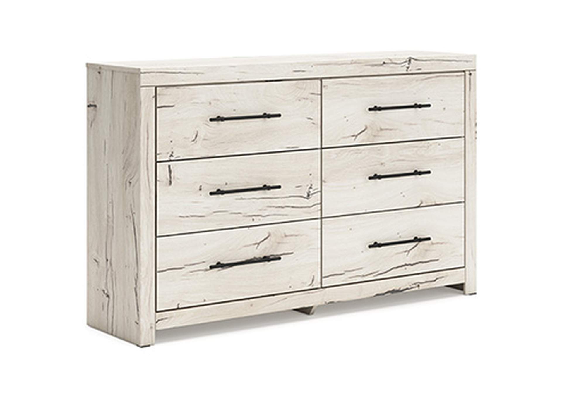 Lawroy Dresser,Signature Design By Ashley