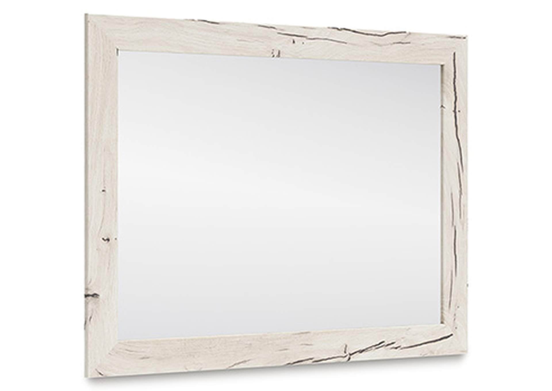 Lawroy Bedroom Mirror,Signature Design By Ashley