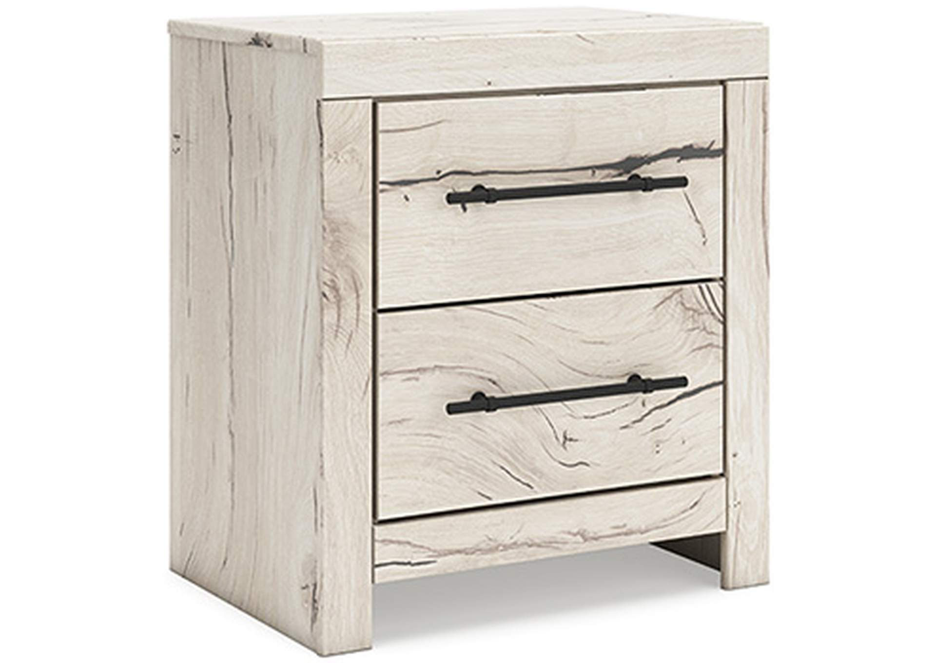 Lawroy Nightstand,Signature Design By Ashley