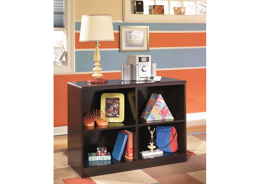 Embrace Loft Bookcase,ABF Signature Design by Ashley