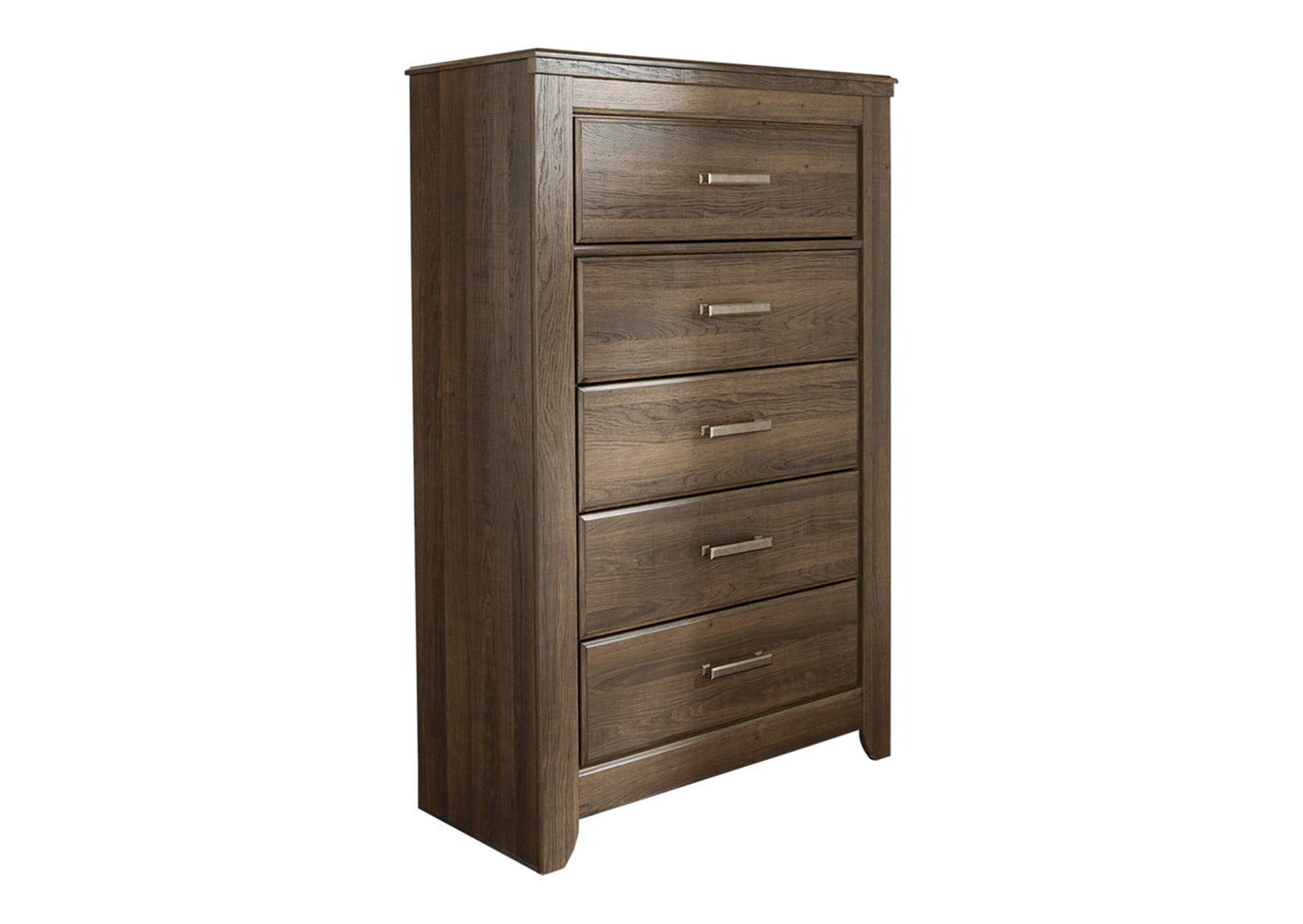 Juararo Chest of Drawers,Signature Design By Ashley