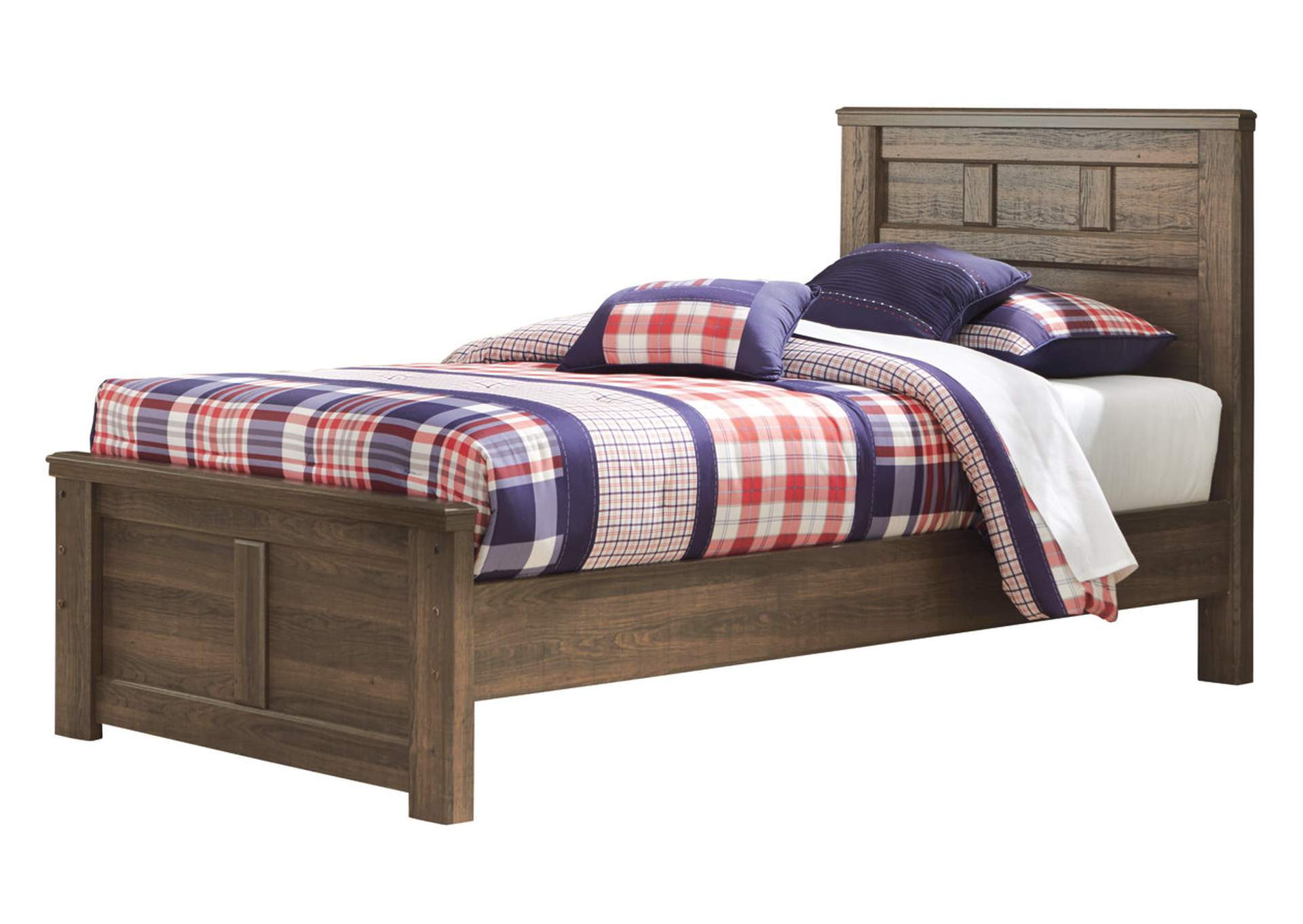 Juararo Twin Panel Bed,ABF Signature Design by Ashley