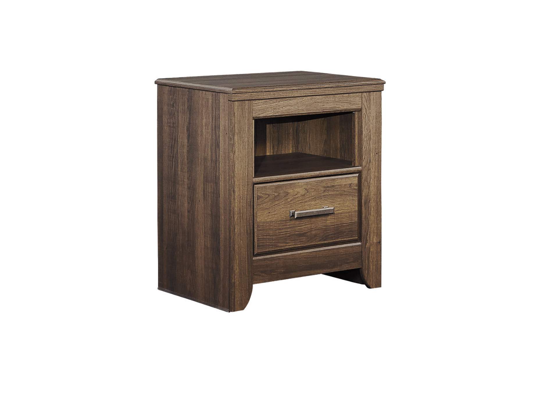 Juararo One Drawer Night Stand,ABF Signature Design by Ashley