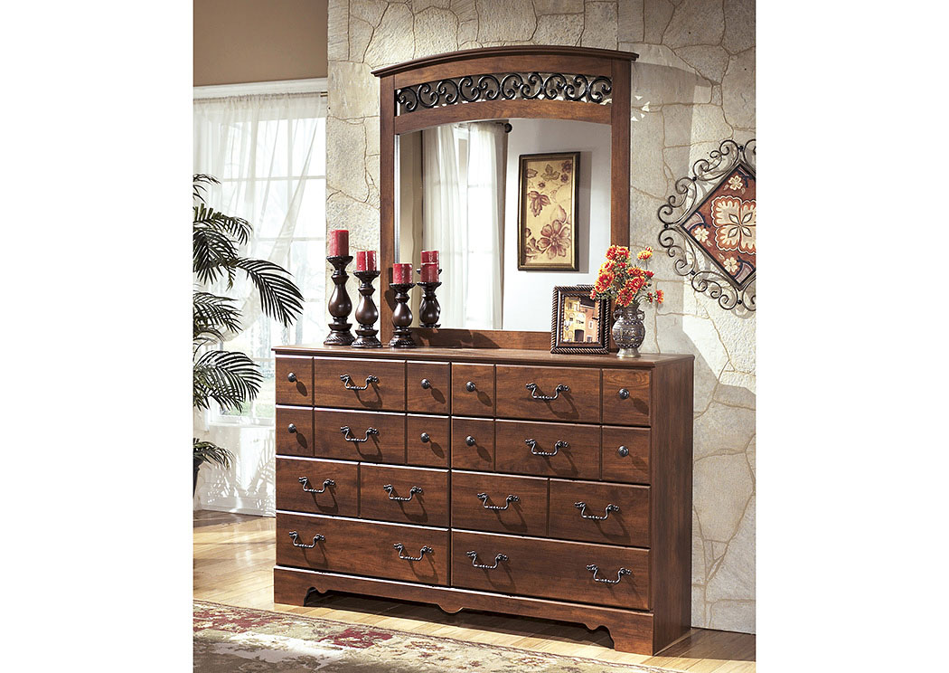 Timberline Dresser,ABF Signature Design by Ashley