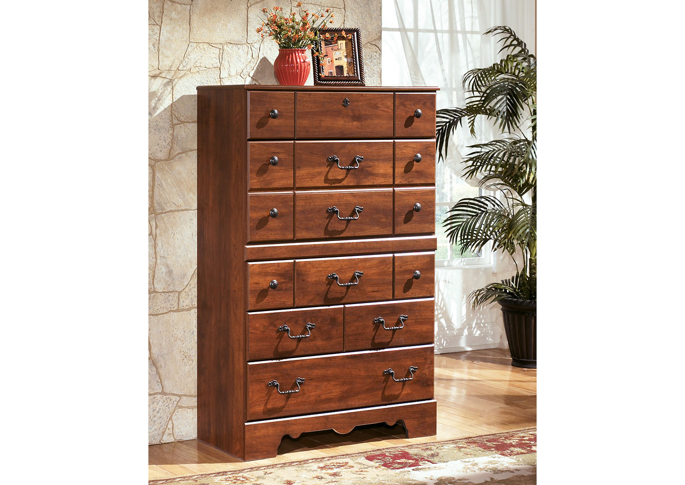 Timberline Chest,ABF Signature Design by Ashley