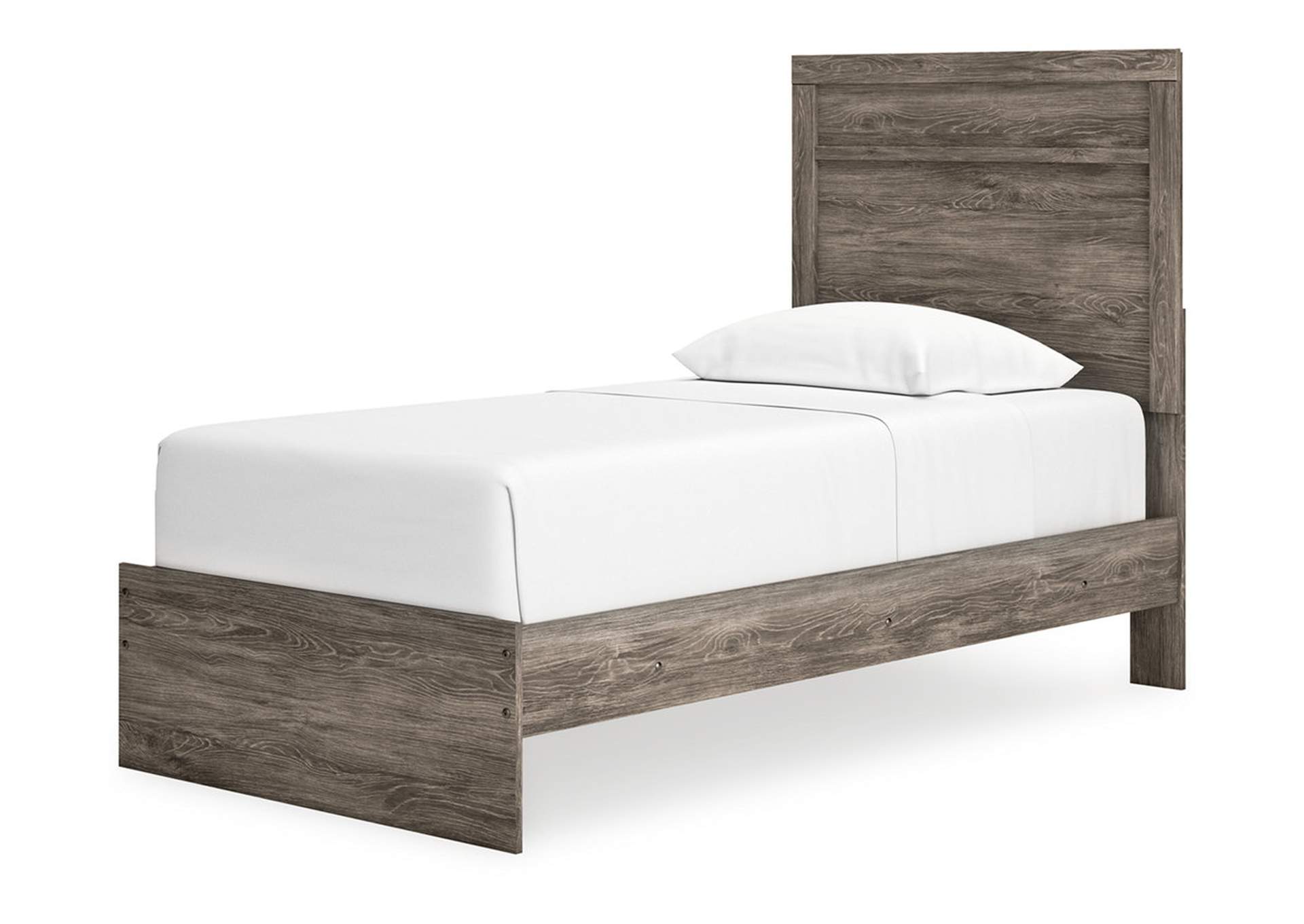 Ralinksi Twin Panel Bed,Signature Design By Ashley