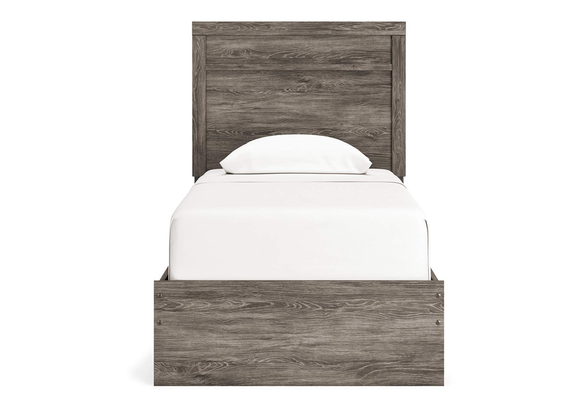 Ralinksi Twin Panel Bed,Signature Design By Ashley