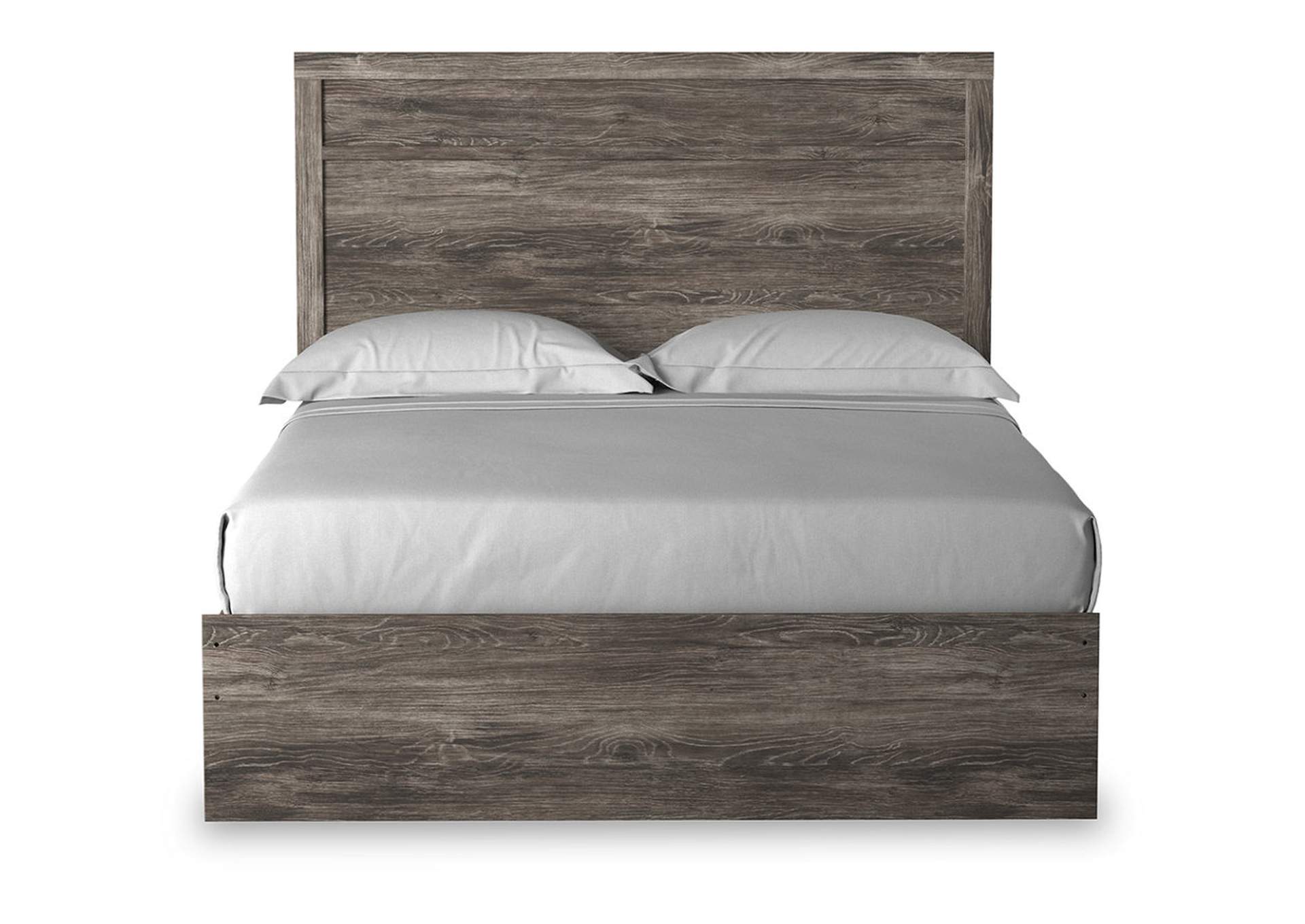 Ralinksi Queen Panel Bed,Signature Design By Ashley