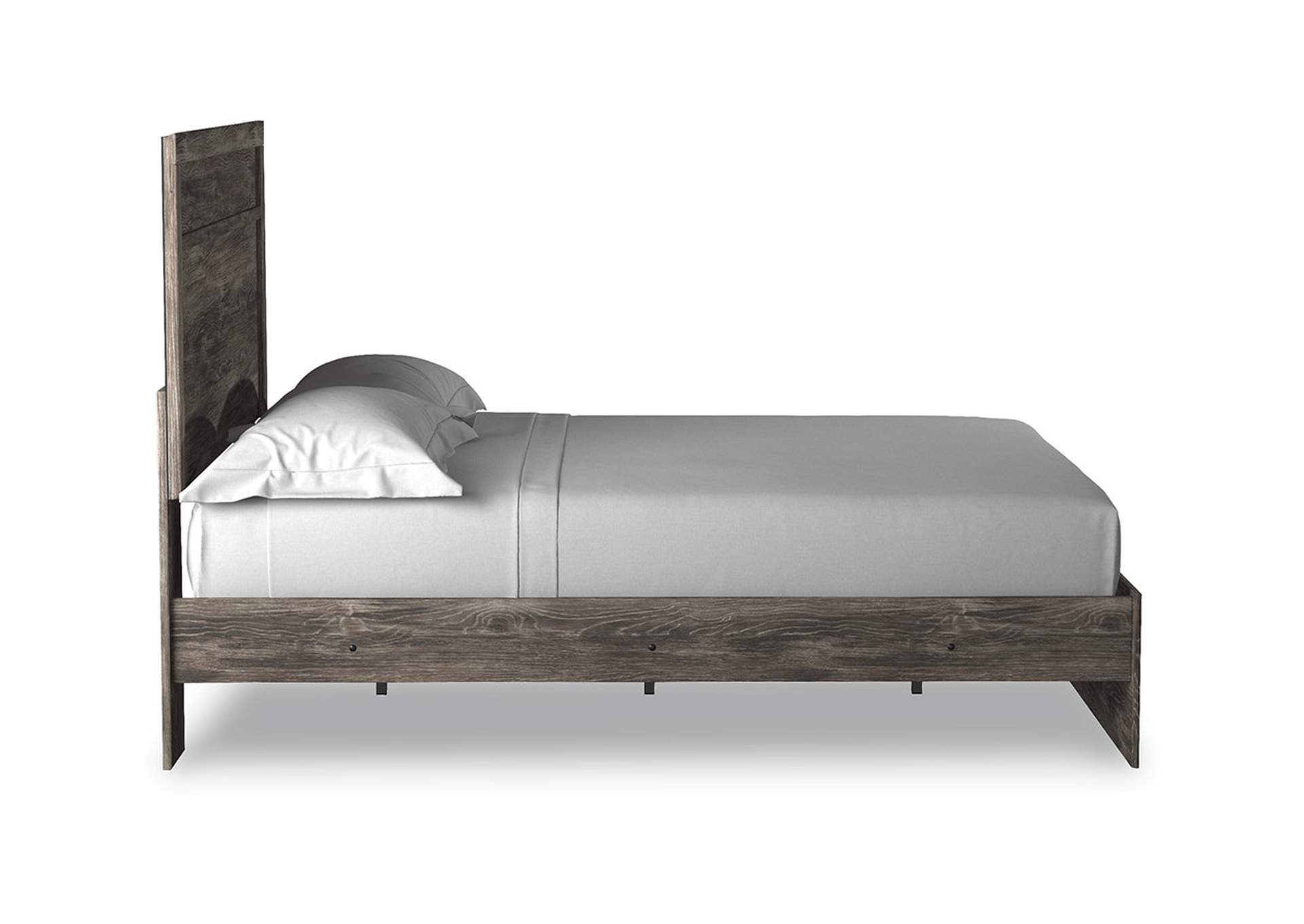 Ralinksi Queen Panel Bed,Signature Design By Ashley