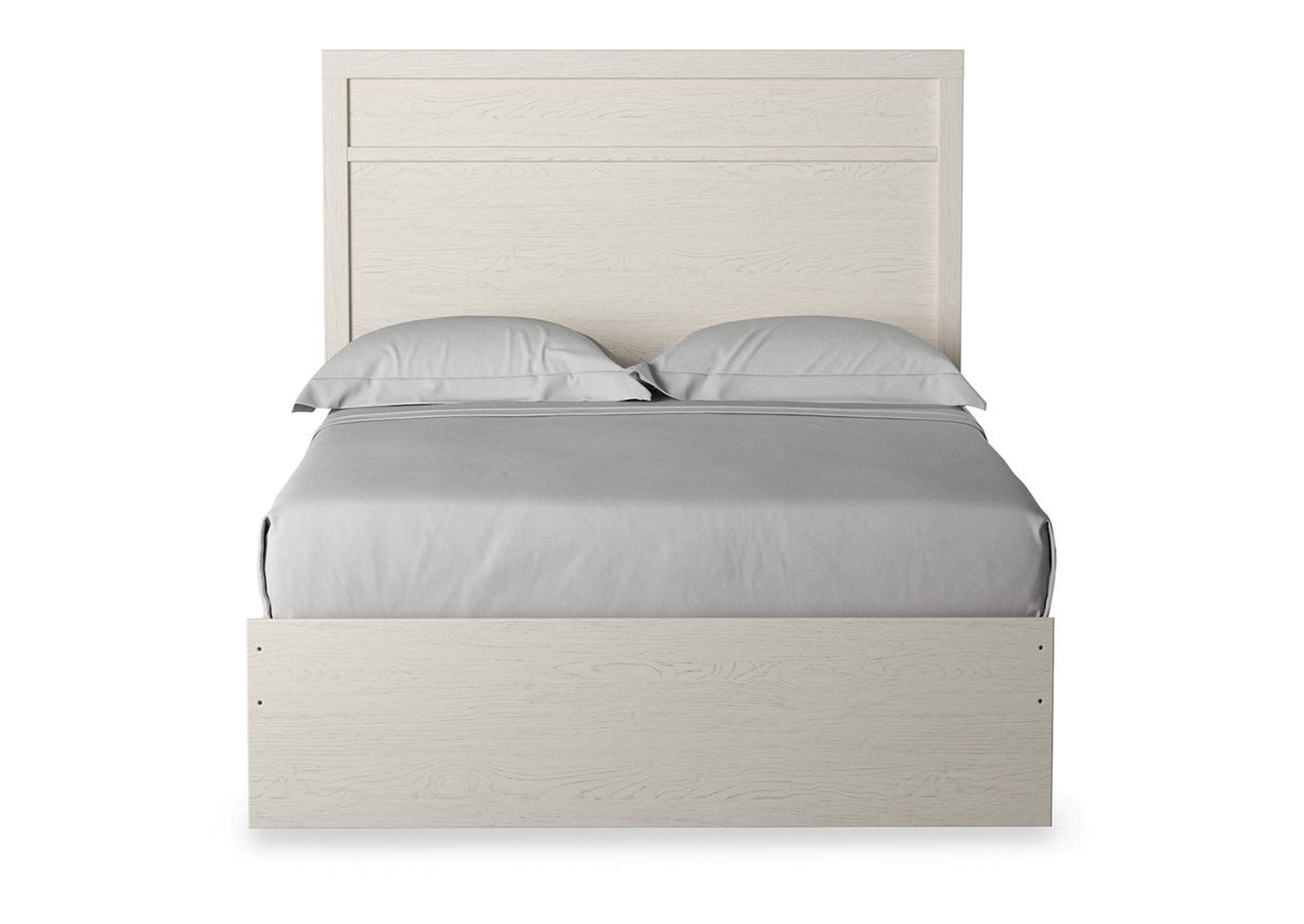 Stelsie Full Panel Bed,Signature Design By Ashley
