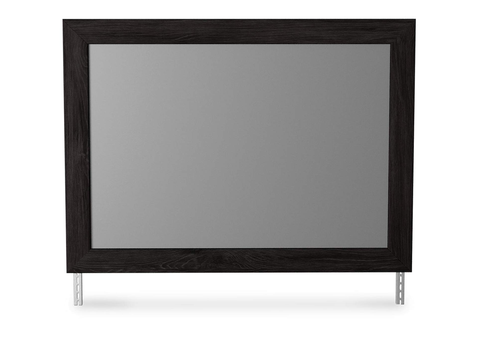 Belachime Bedroom Mirror,Signature Design By Ashley