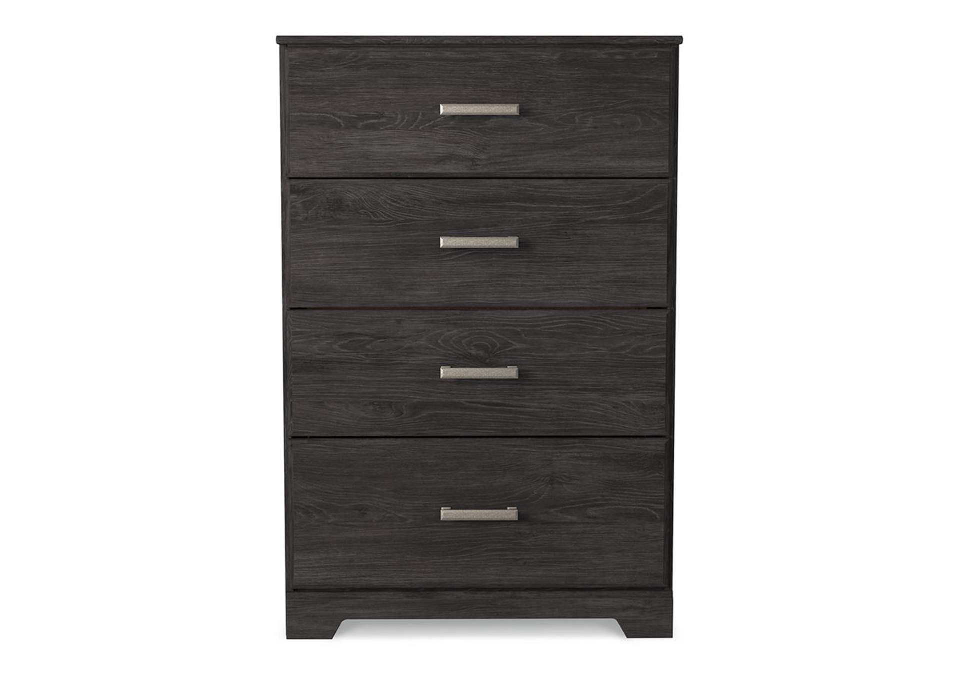 Belachime Chest of Drawers,Signature Design By Ashley