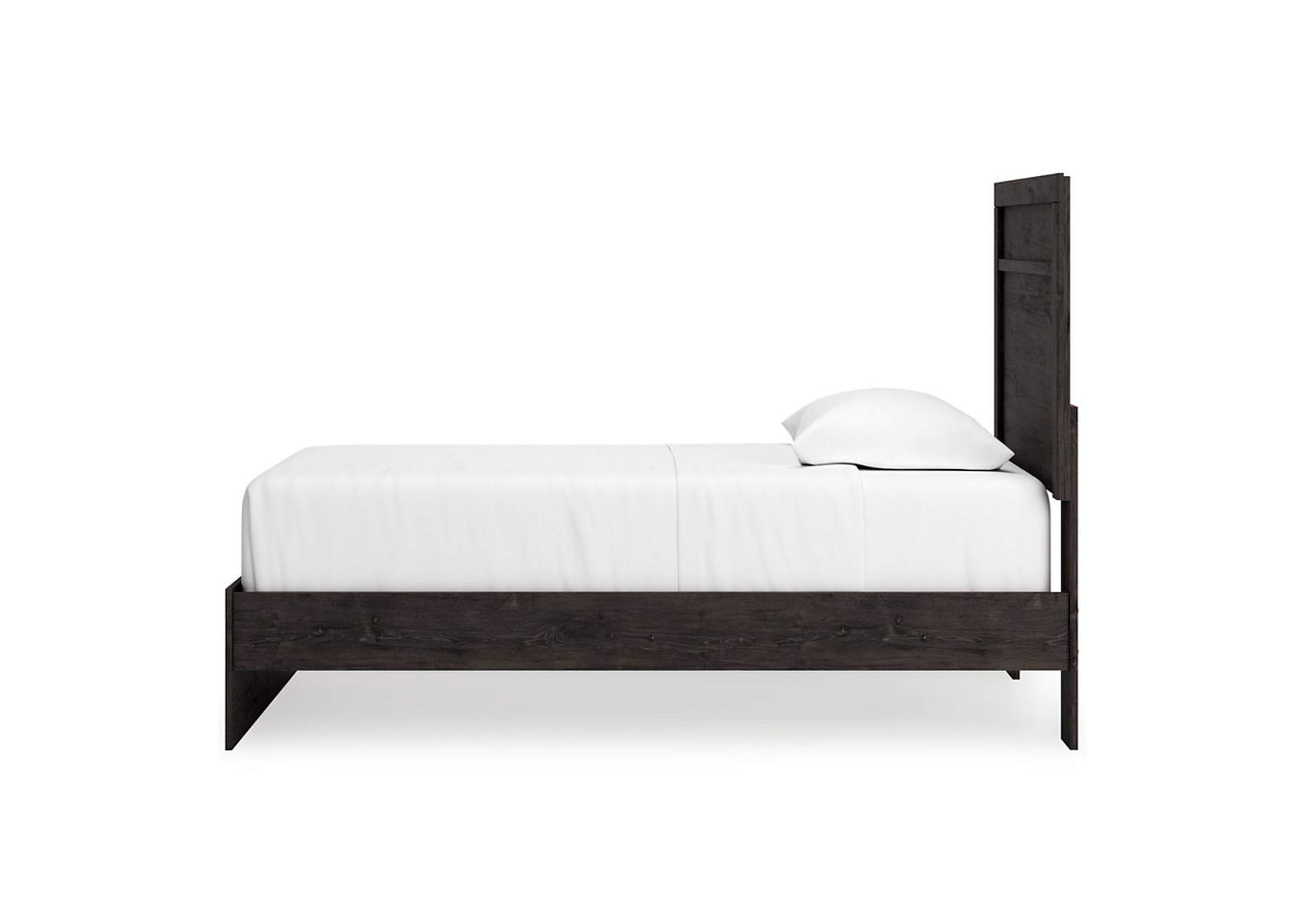 Belachime Twin Panel Bed,Signature Design By Ashley