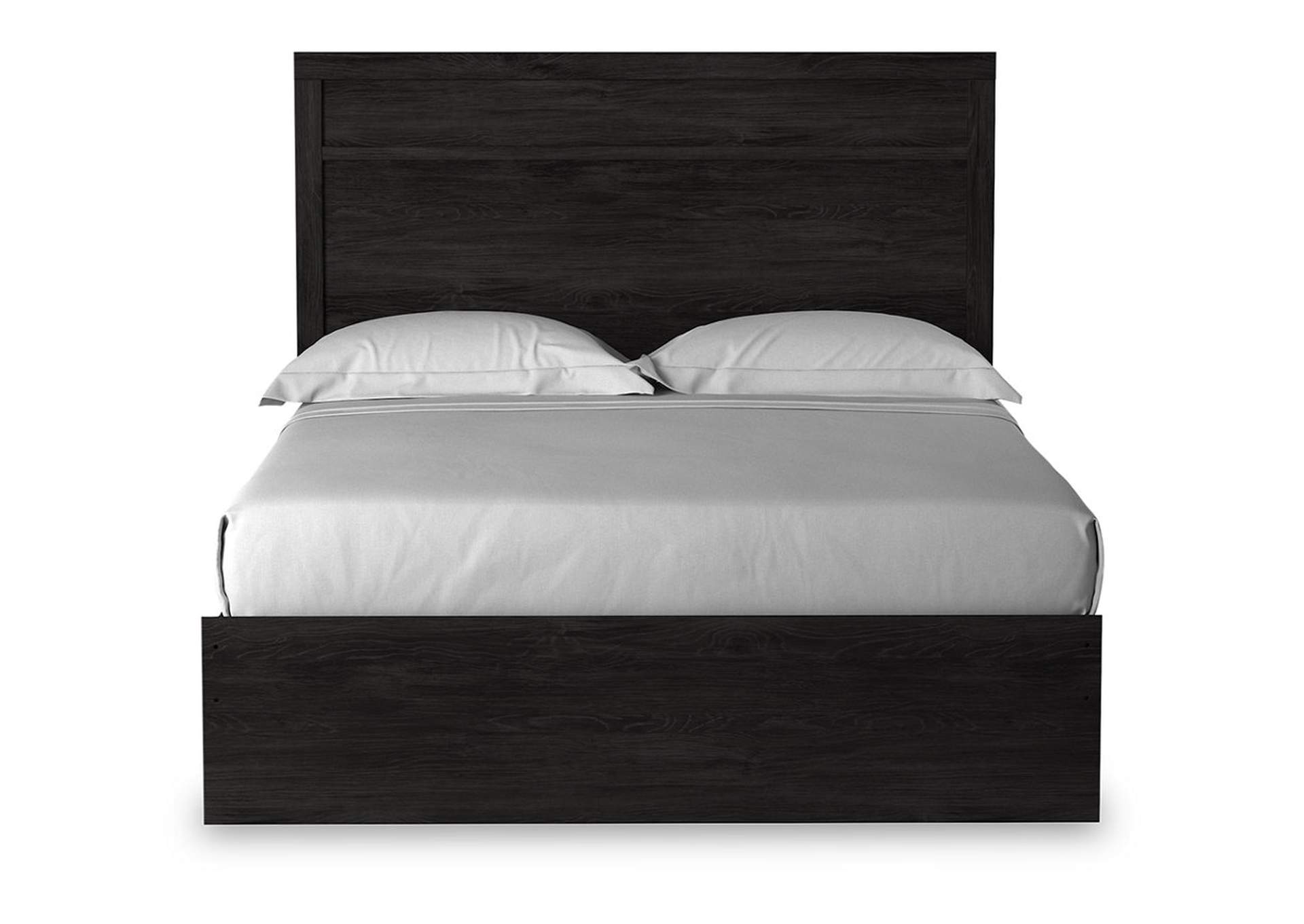 Belachime Queen Panel Bed,Signature Design By Ashley