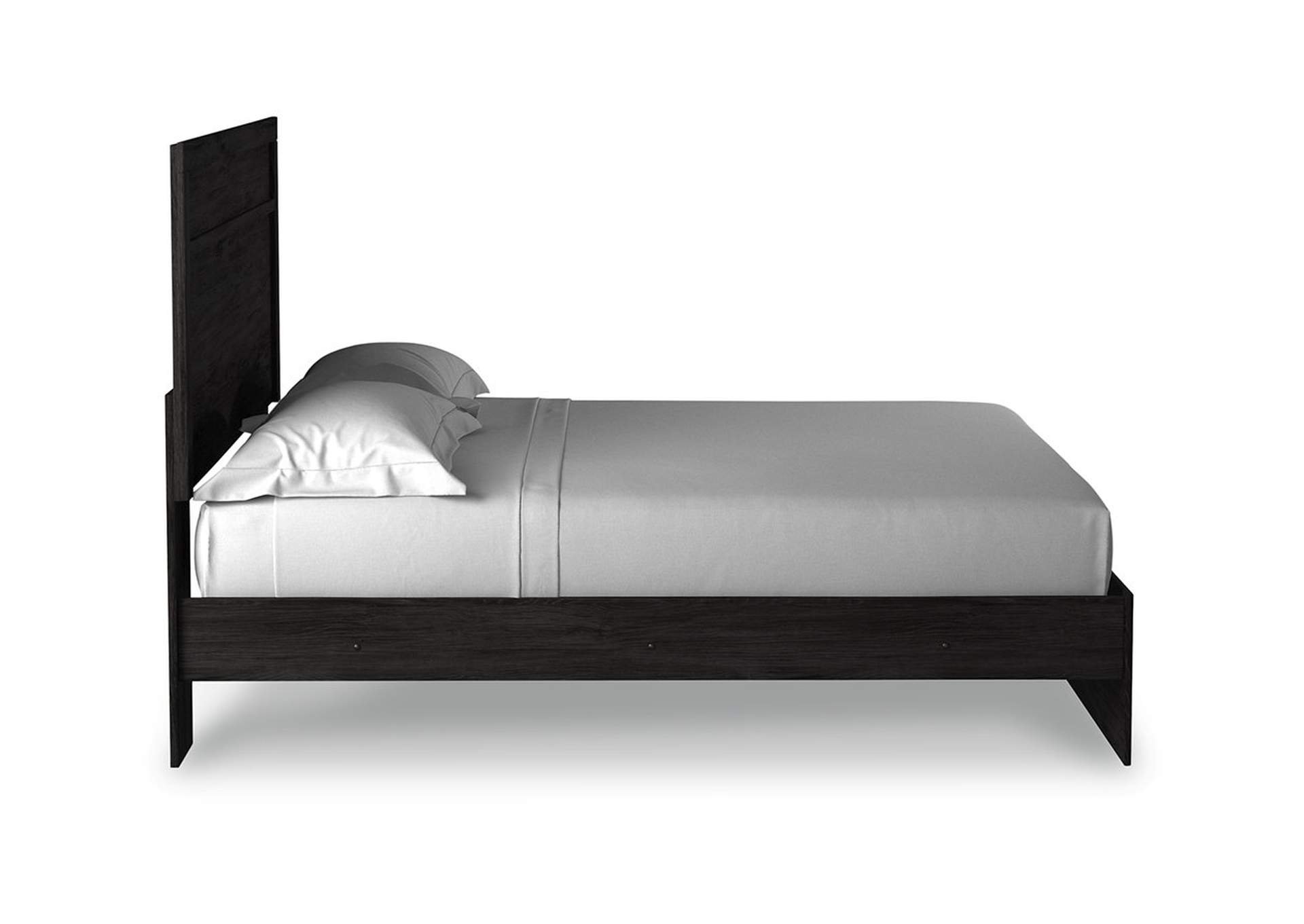 Belachime King Panel Bed,Signature Design By Ashley