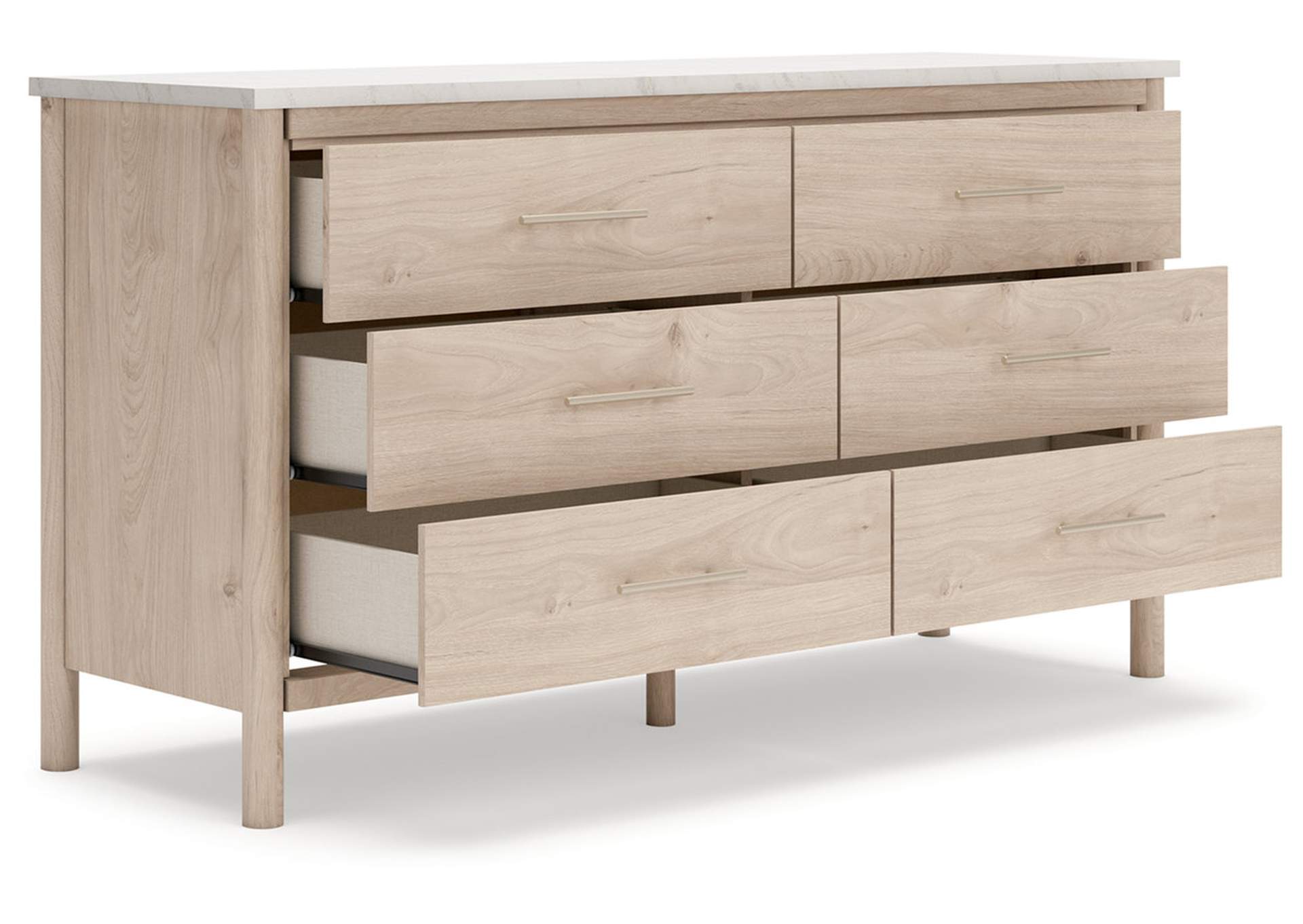 Cadmori Dresser,Signature Design By Ashley