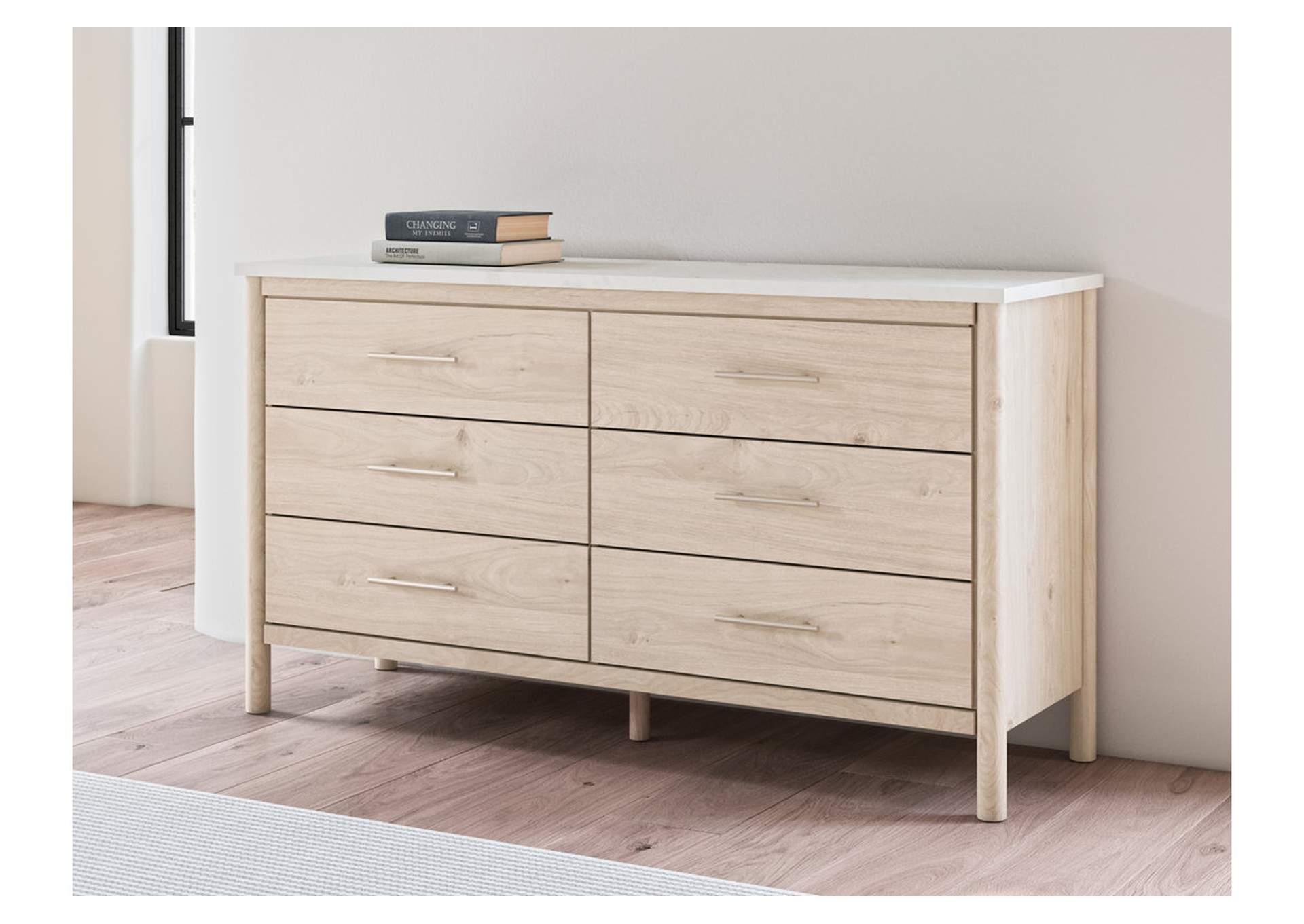 Cadmori Dresser,Signature Design By Ashley