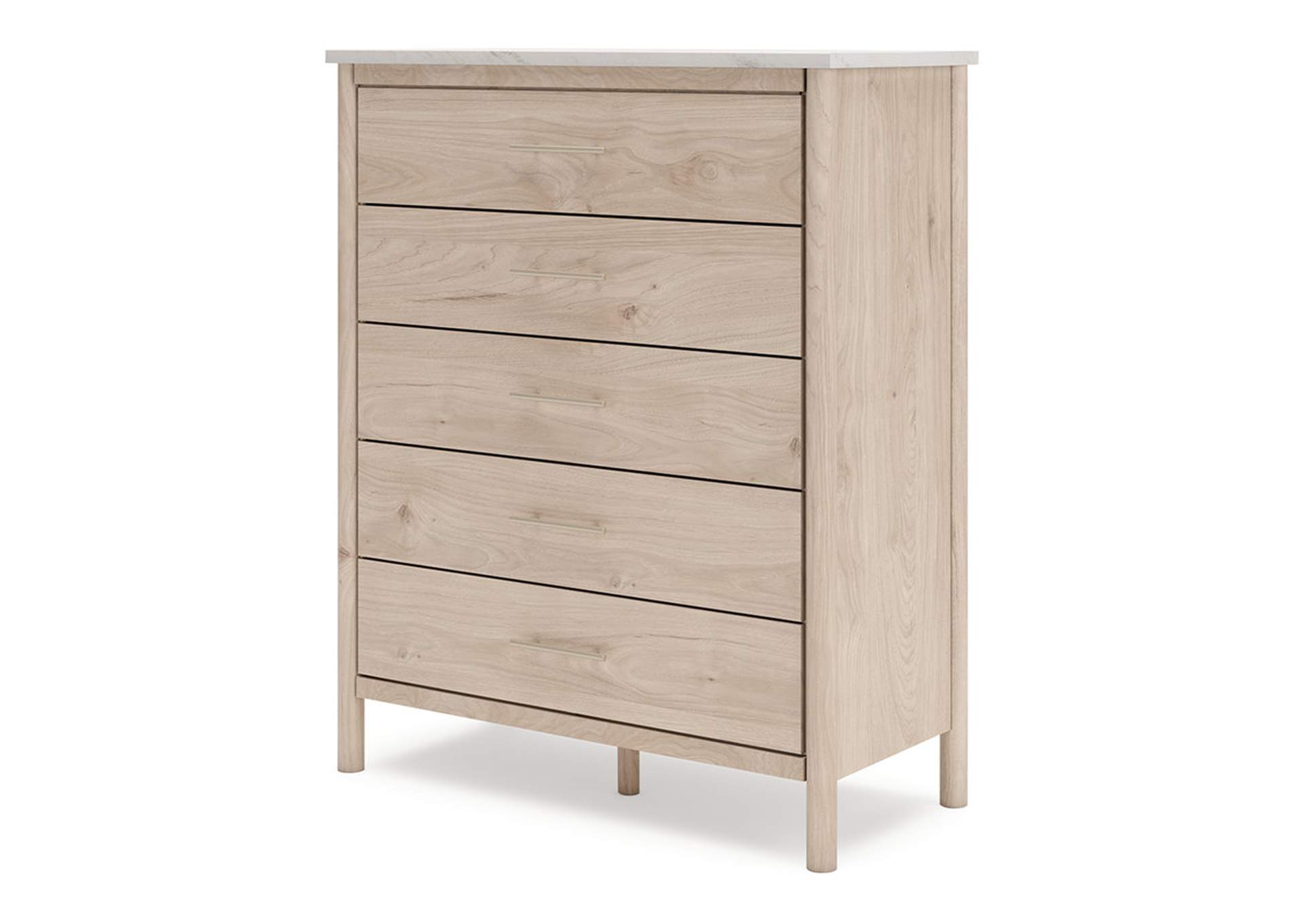 Cadmori Chest of Drawers,Signature Design By Ashley