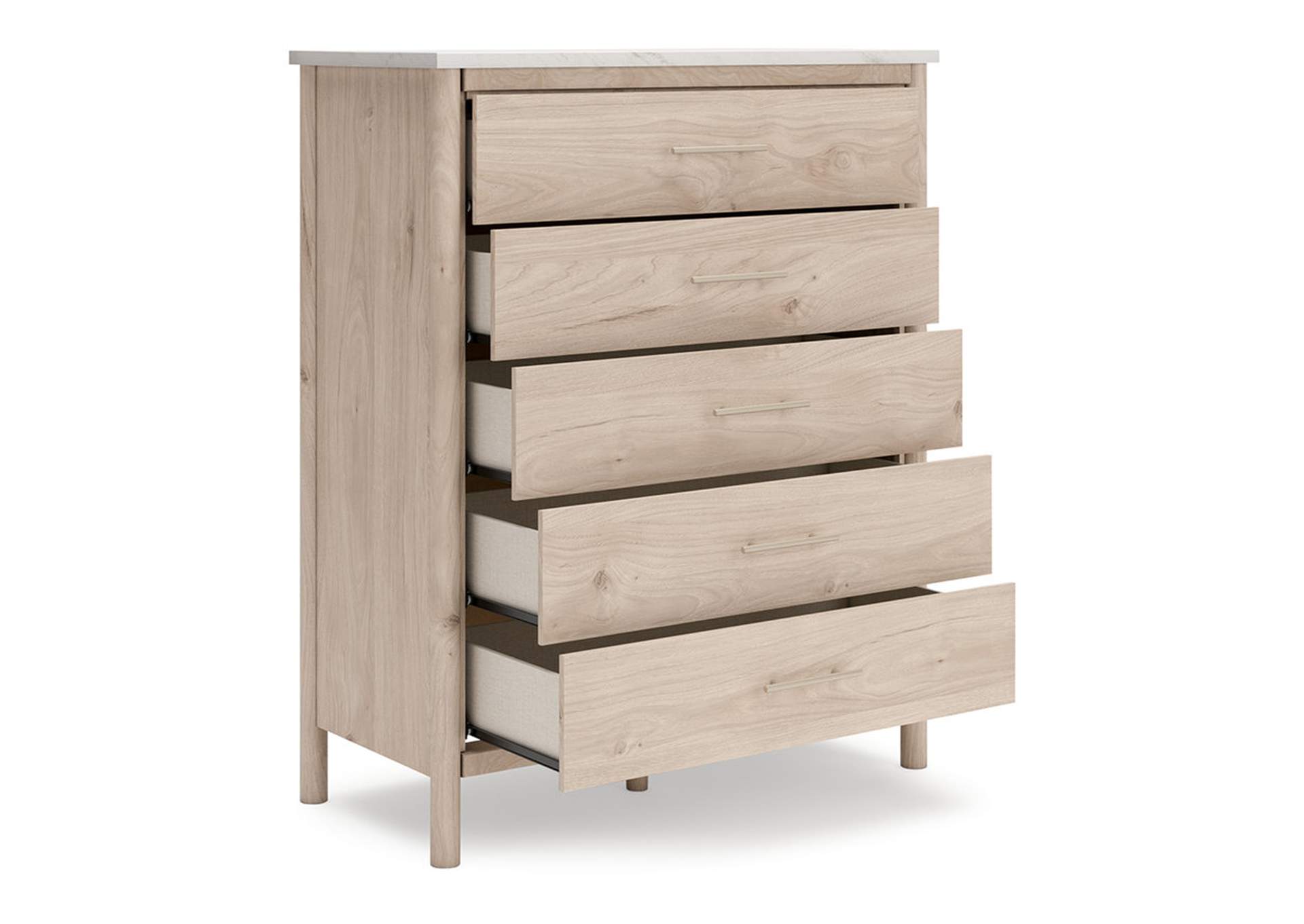 Cadmori Chest of Drawers,Signature Design By Ashley