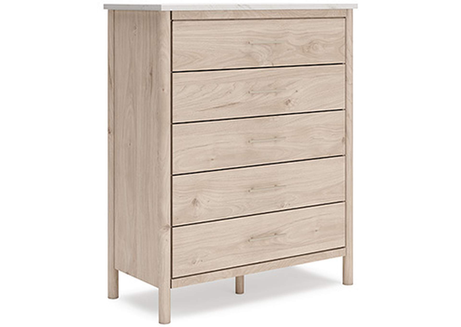 Cadmori Chest of Drawers,Signature Design By Ashley