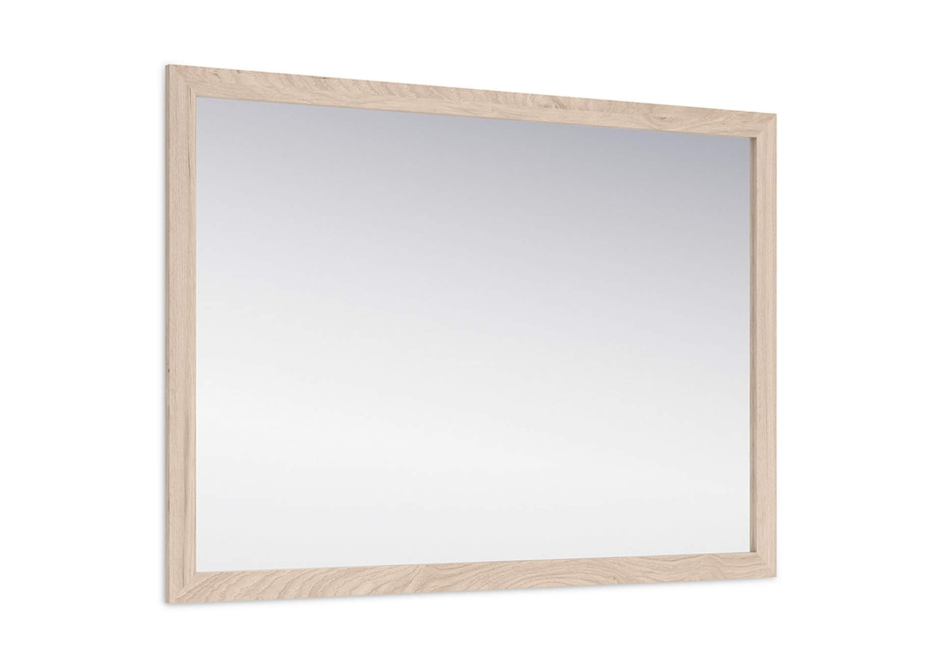 Cadmori Bedroom Mirror,Signature Design By Ashley