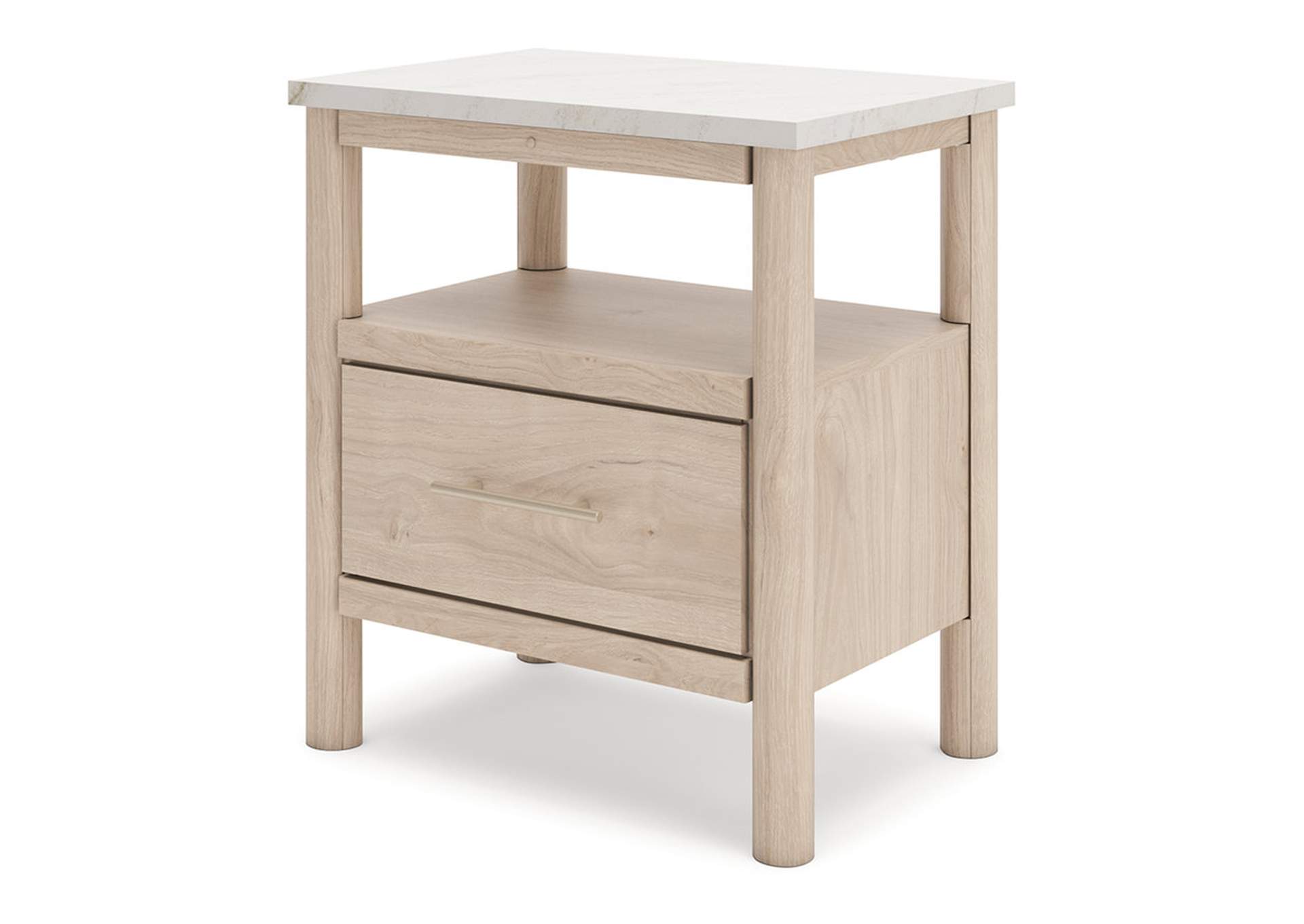 Cadmori Nightstand,Signature Design By Ashley