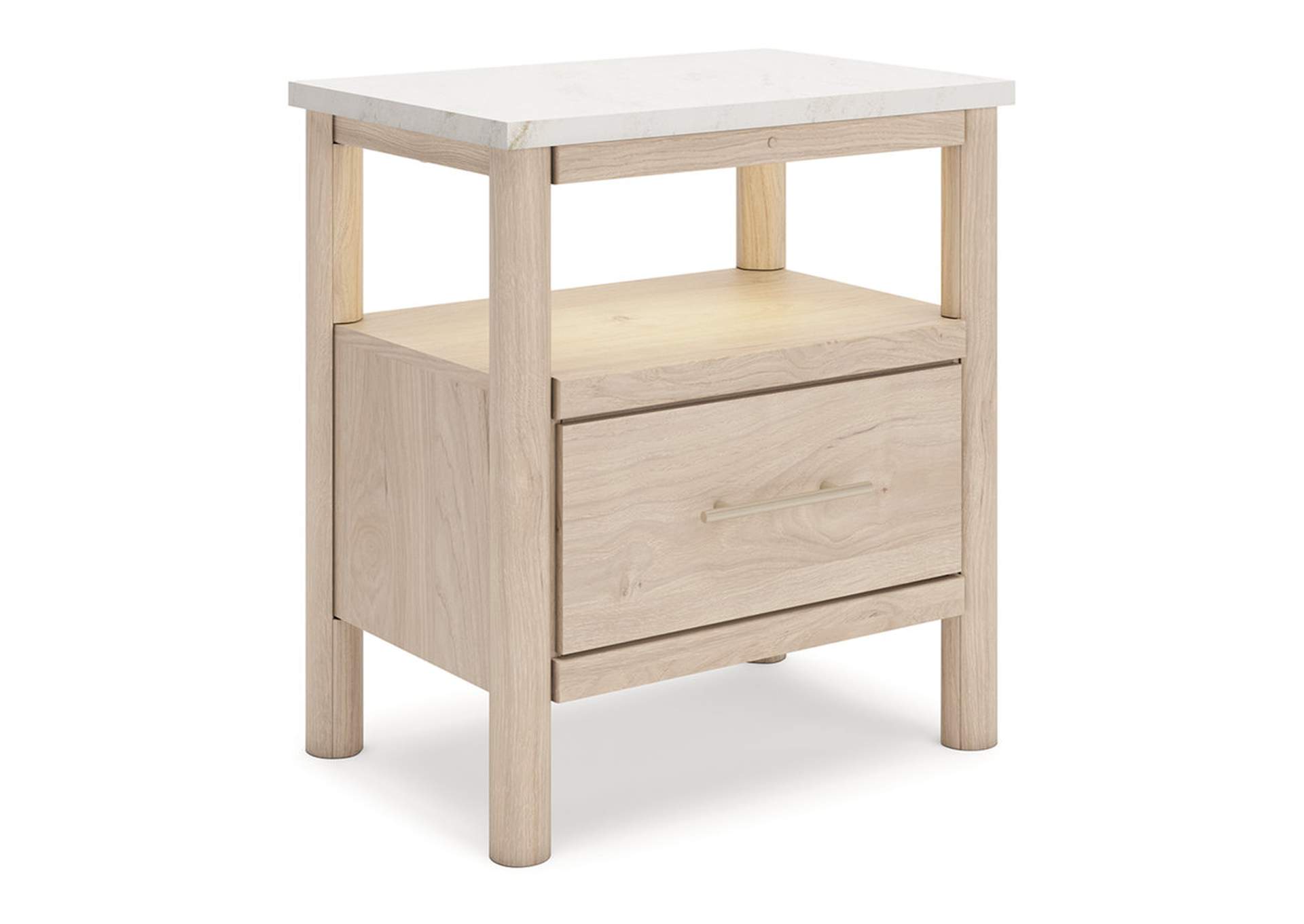 Cadmori Nightstand,Signature Design By Ashley