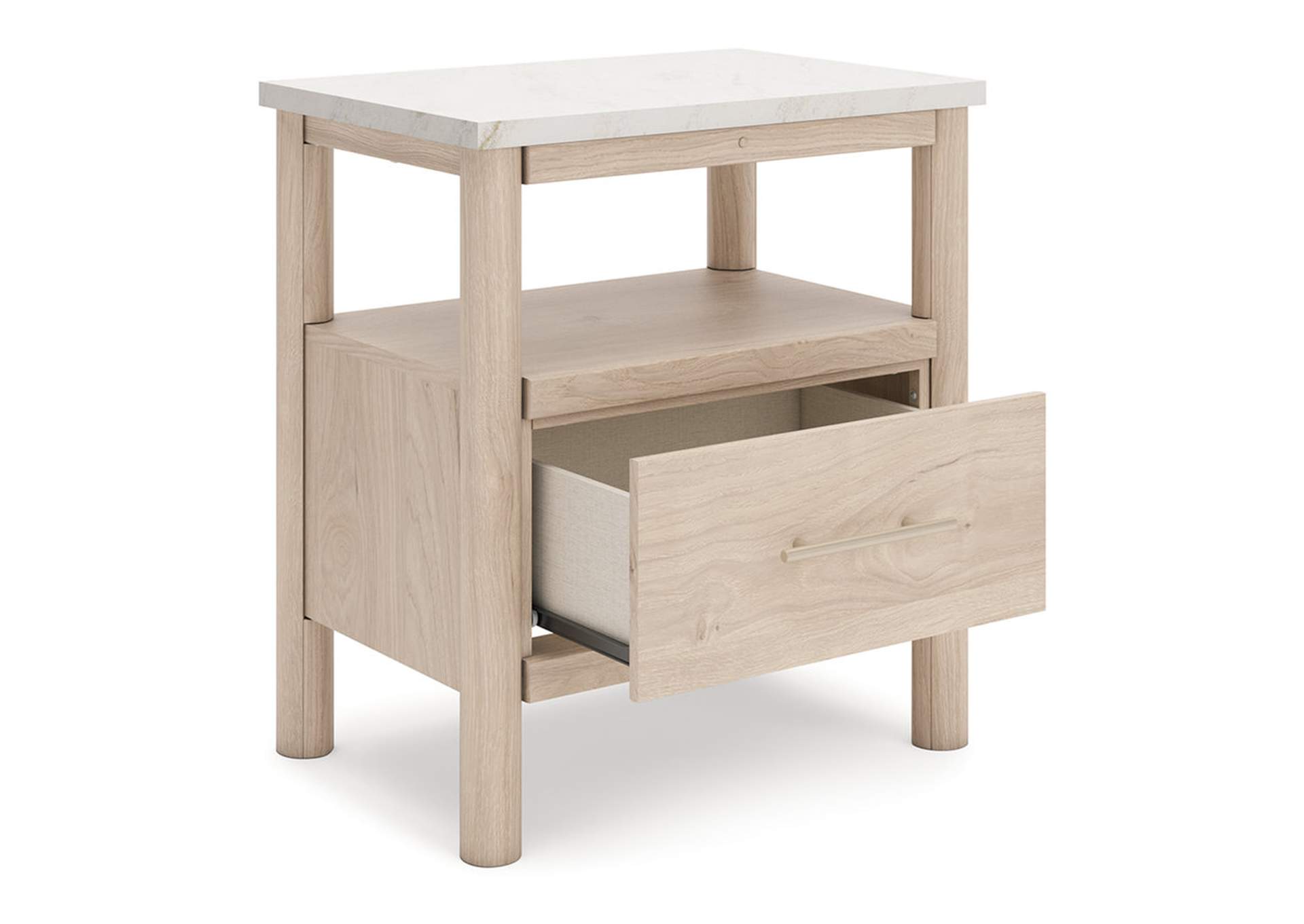 Cadmori Nightstand,Signature Design By Ashley