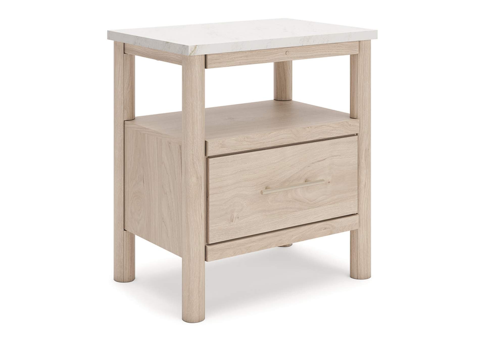 Cadmori Nightstand,Signature Design By Ashley