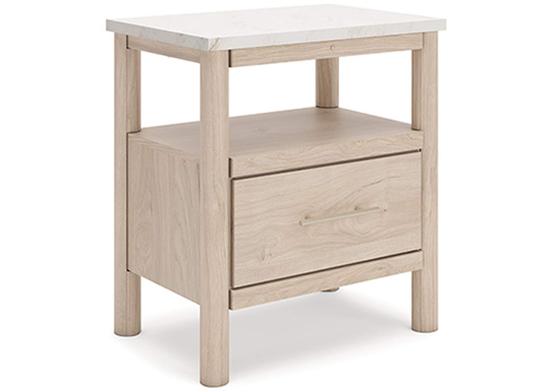 Cadmori Nightstand,Signature Design By Ashley