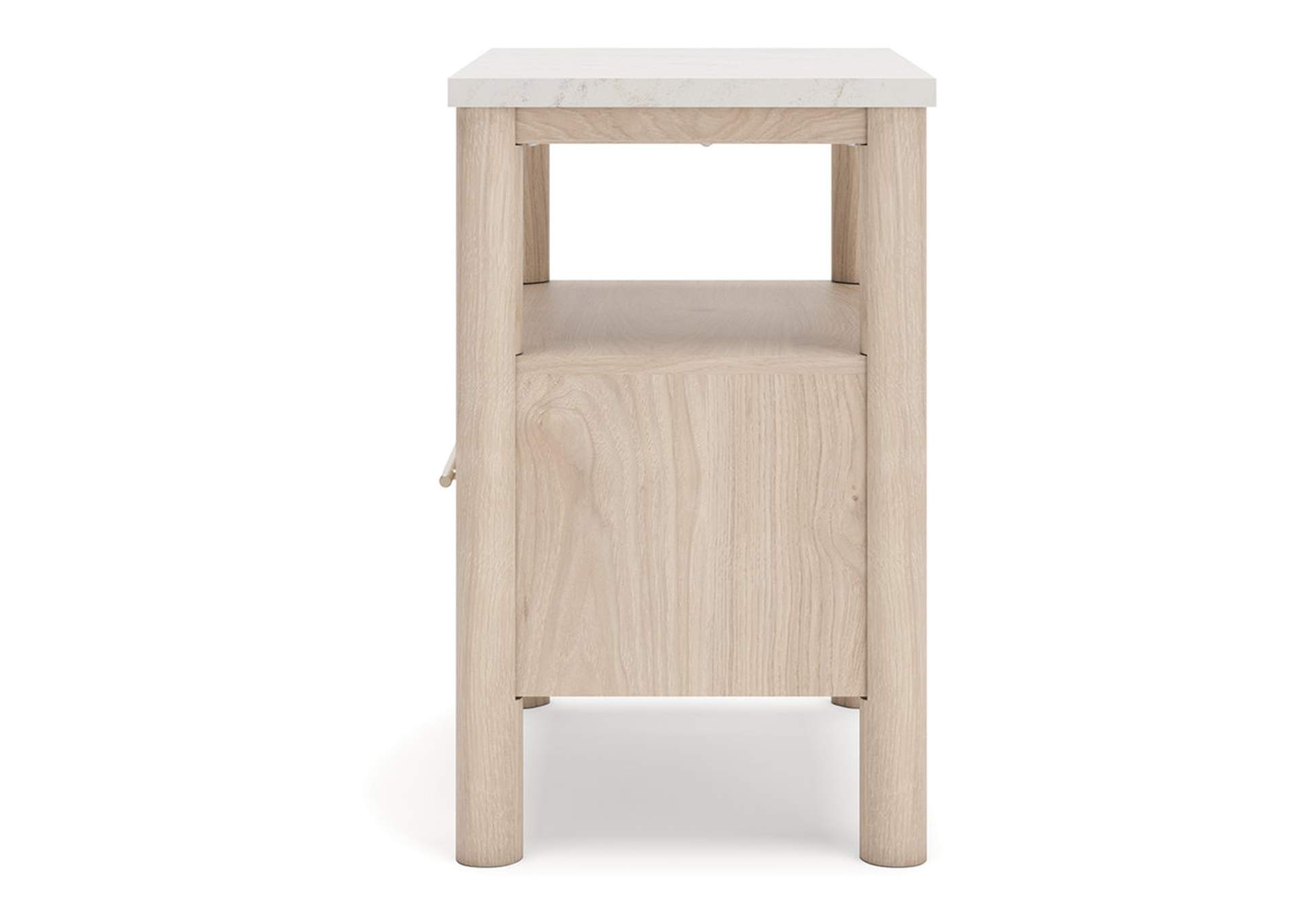 Cadmori Nightstand,Signature Design By Ashley