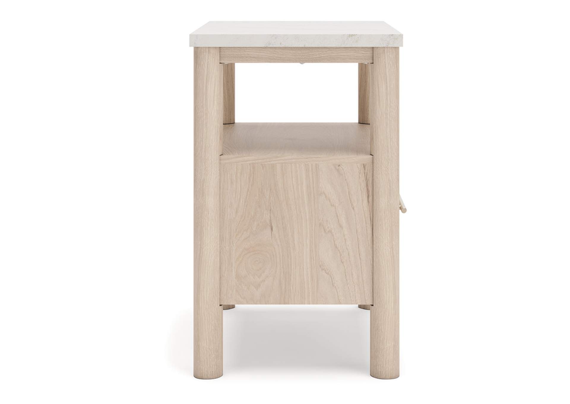 Cadmori Nightstand,Signature Design By Ashley