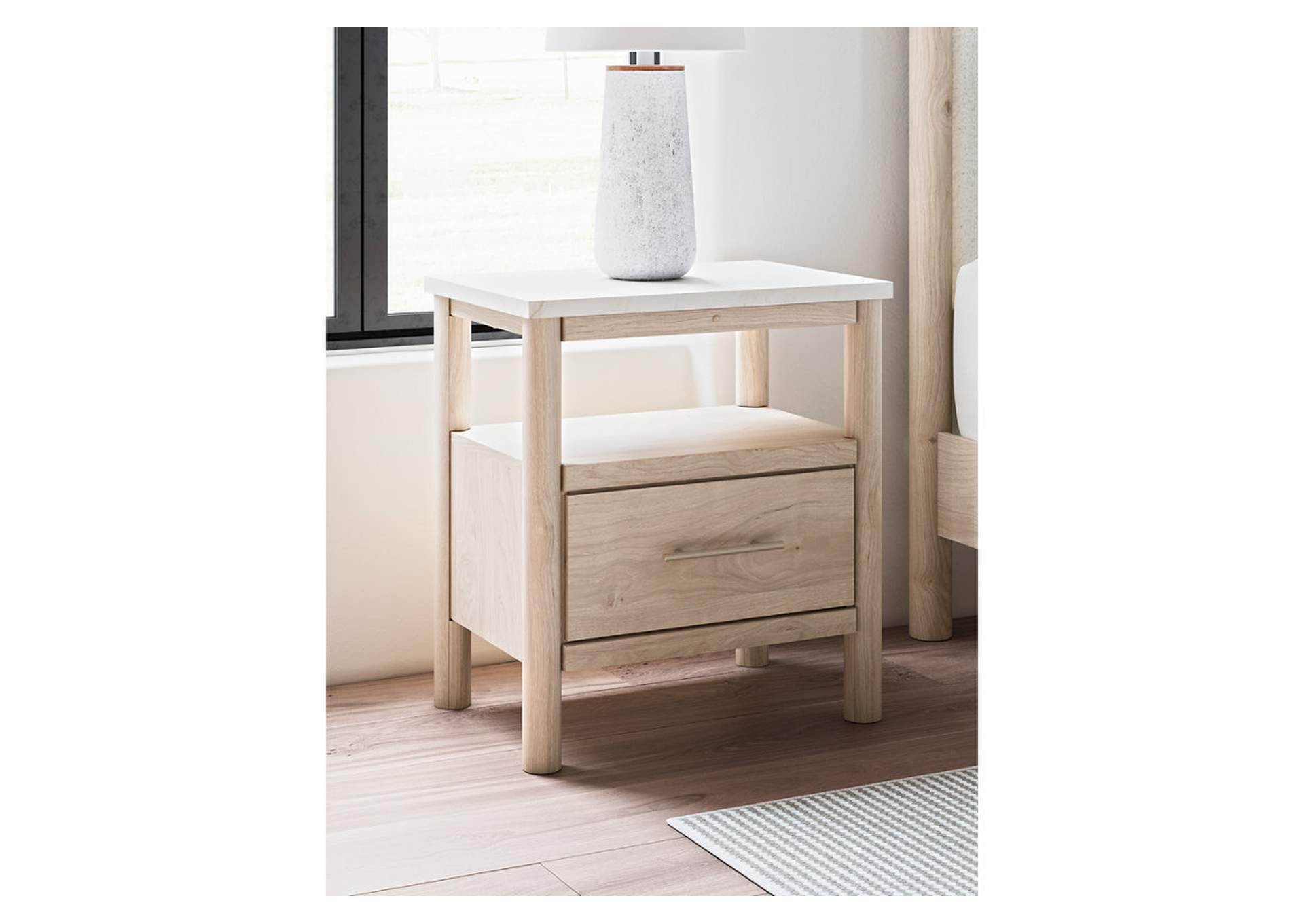 Cadmori Nightstand,Signature Design By Ashley